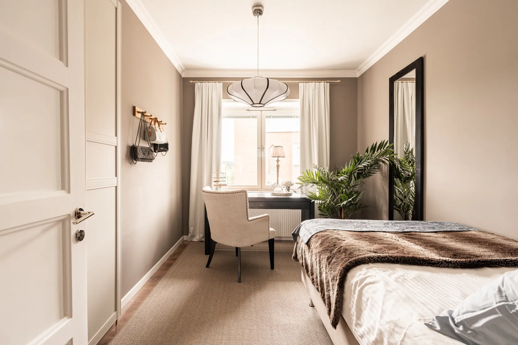 Bostadsrätt, Nedre Hantverksgatan 2, Centrala Östersund, Östersund