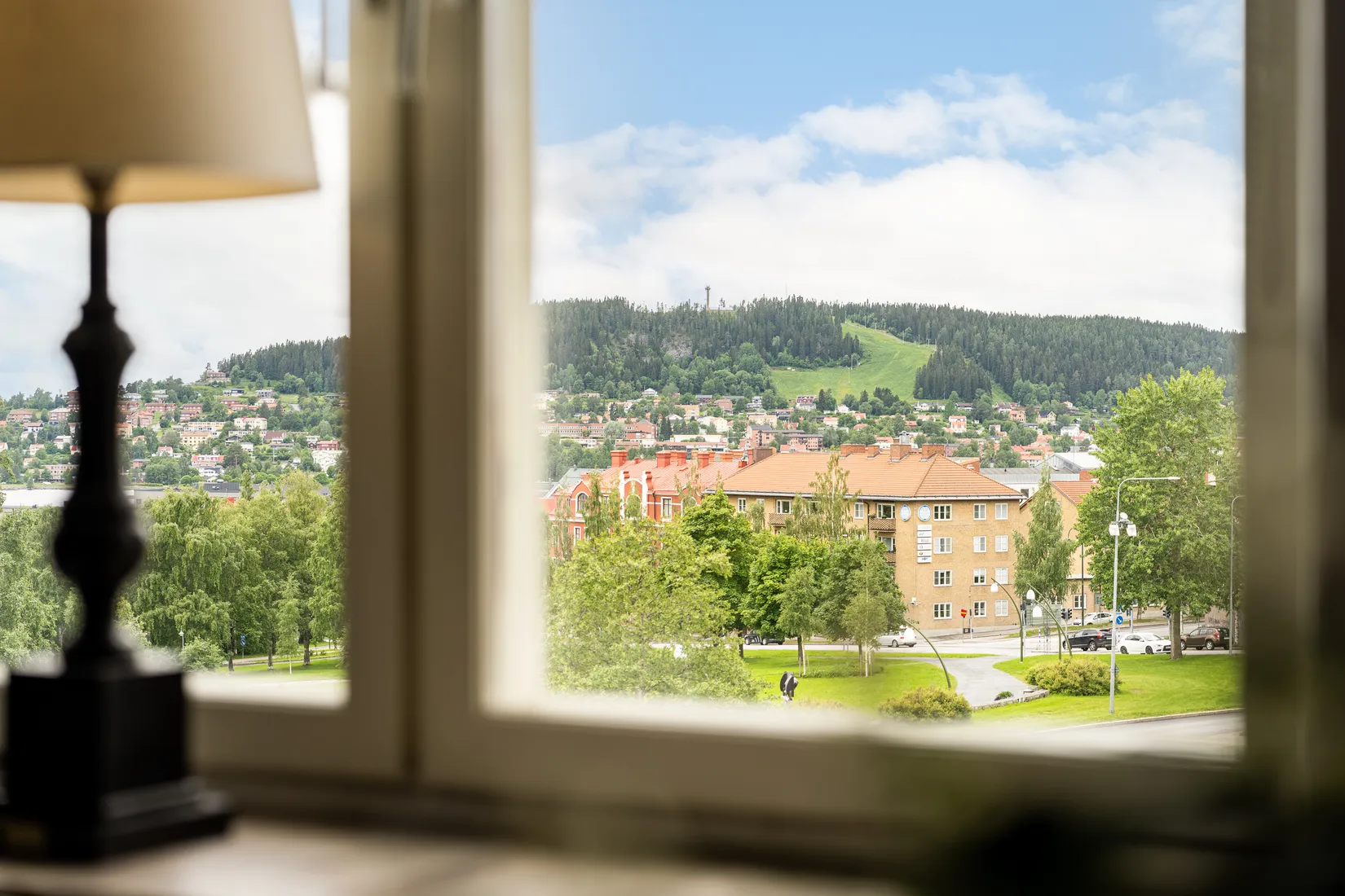 Bostadsrätt, Nedre Hantverksgatan 2, Centrala Östersund, Östersund