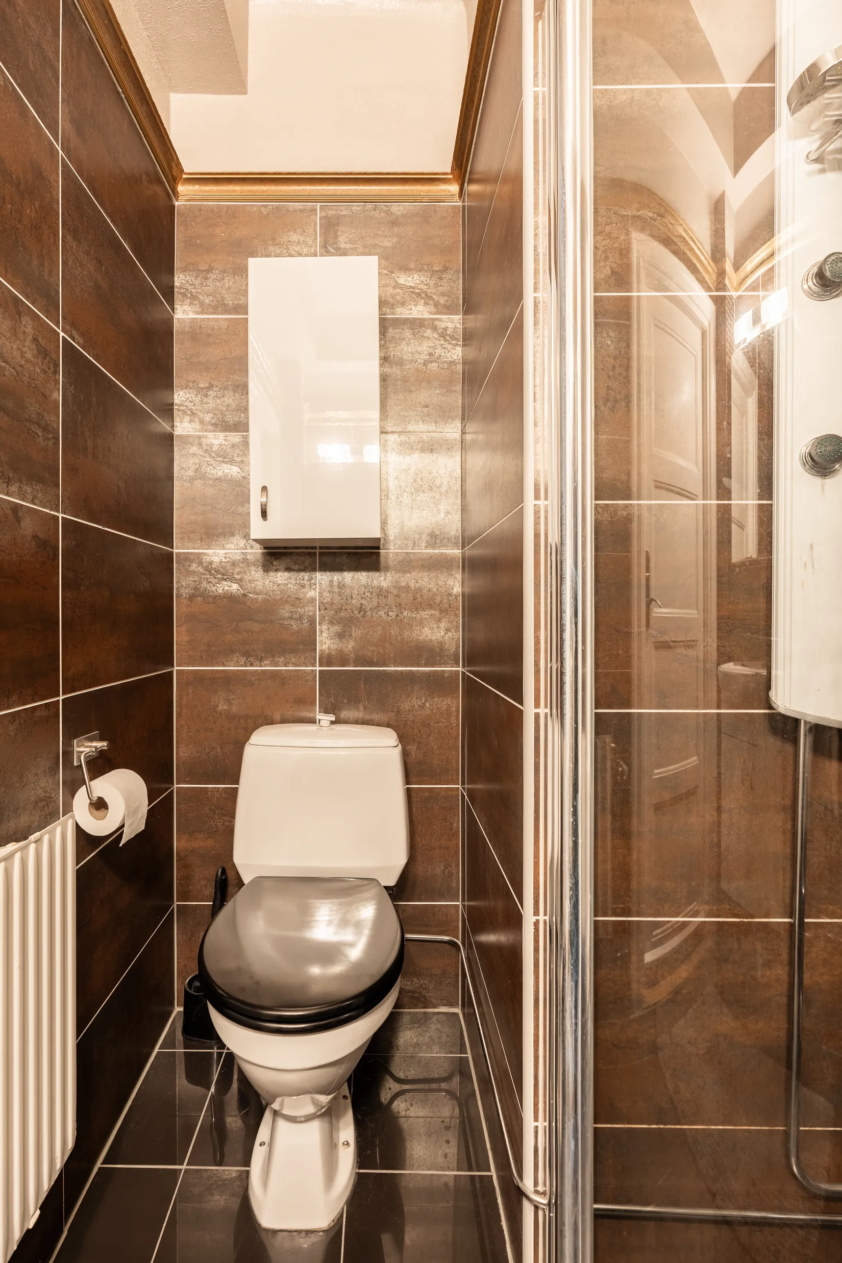 Bostadsrätt, Nedre Hantverksgatan 2, Centrala Östersund, Östersund
