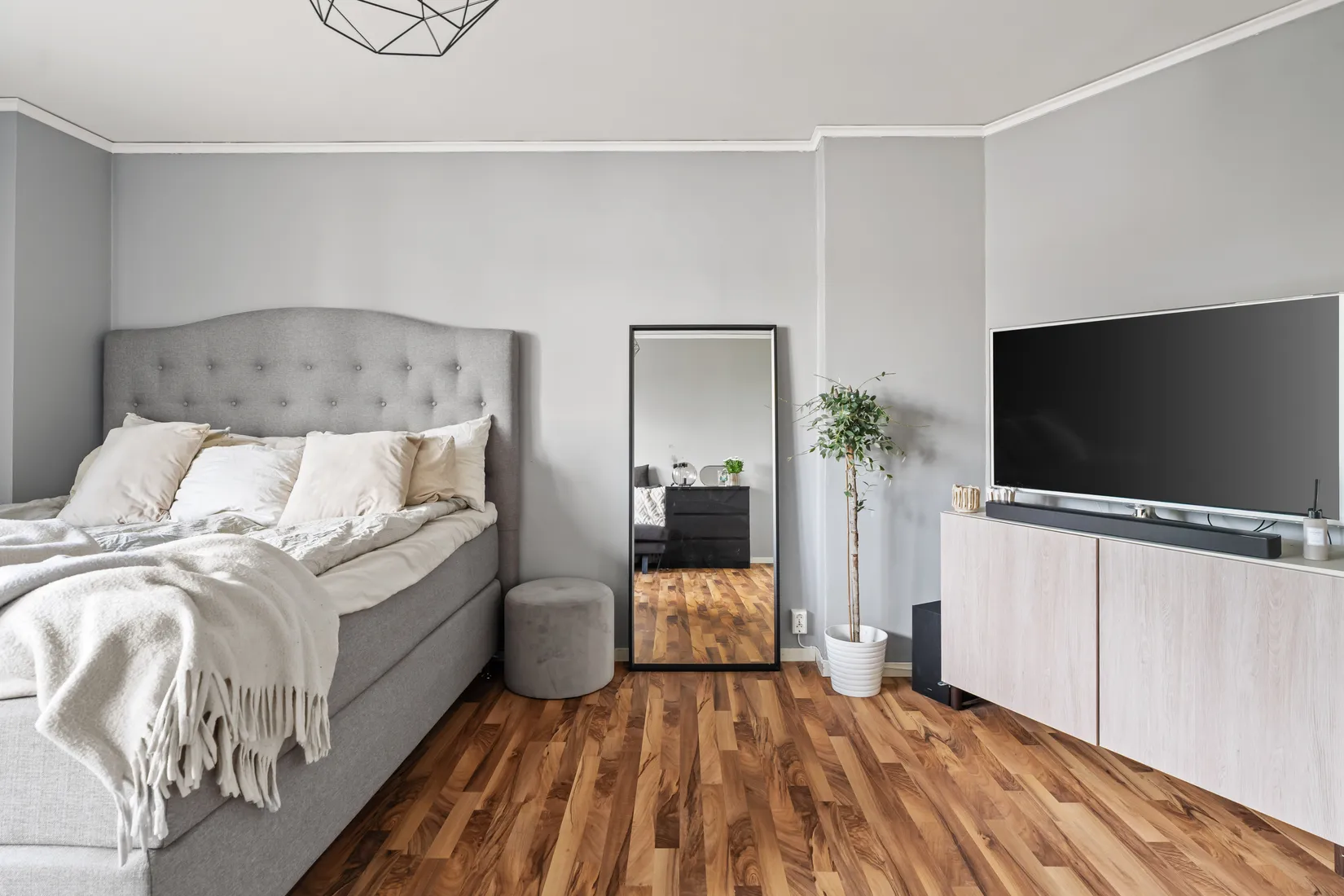 Bostadsrätt, Fredsgatan 33, Södermalm, Sundsvall