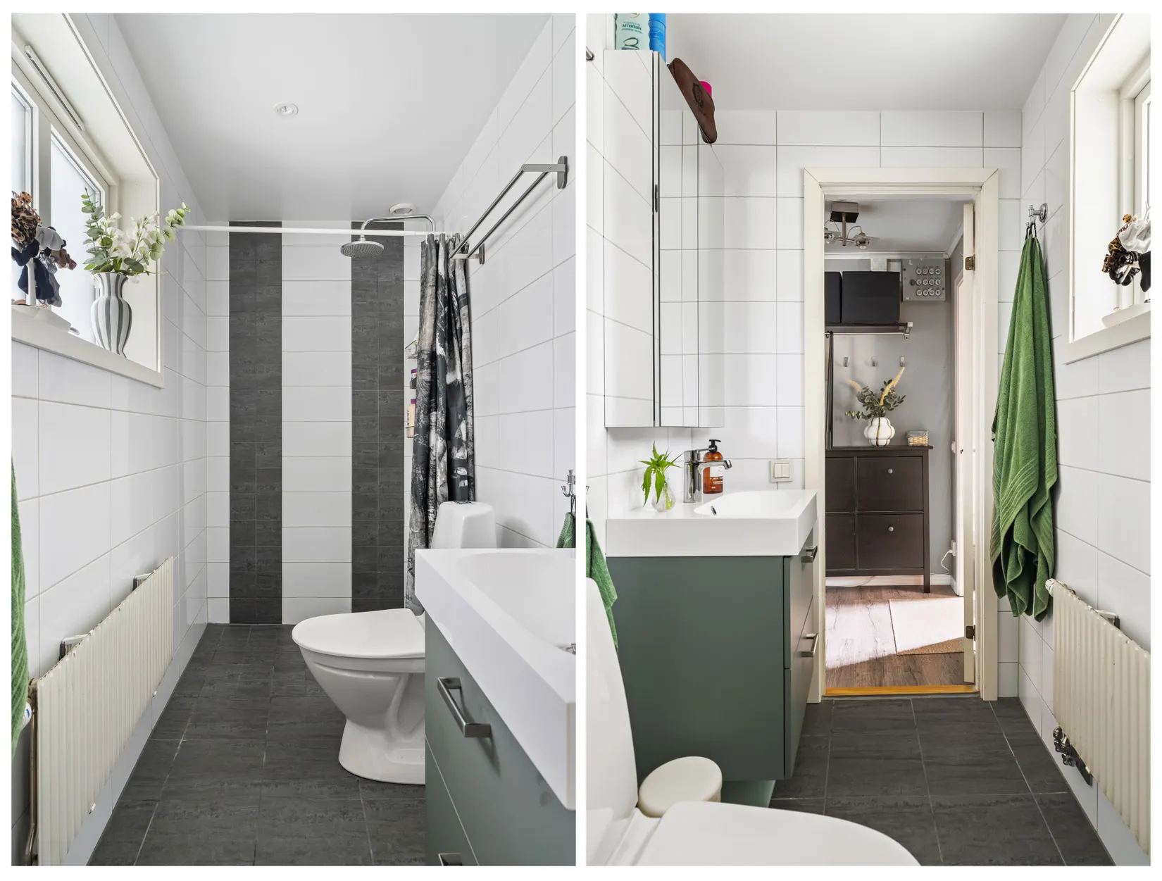 Bostadsrätt, Fredsgatan 33, Södermalm, Sundsvall