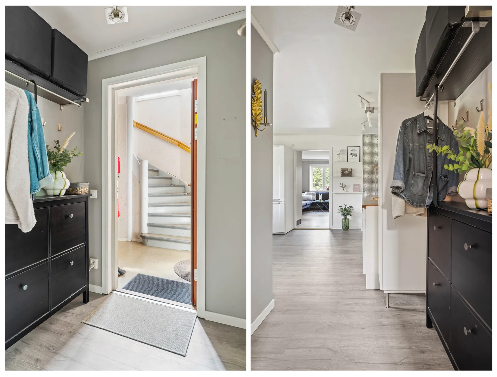 Bostadsrätt, Fredsgatan 33, Södermalm, Sundsvall