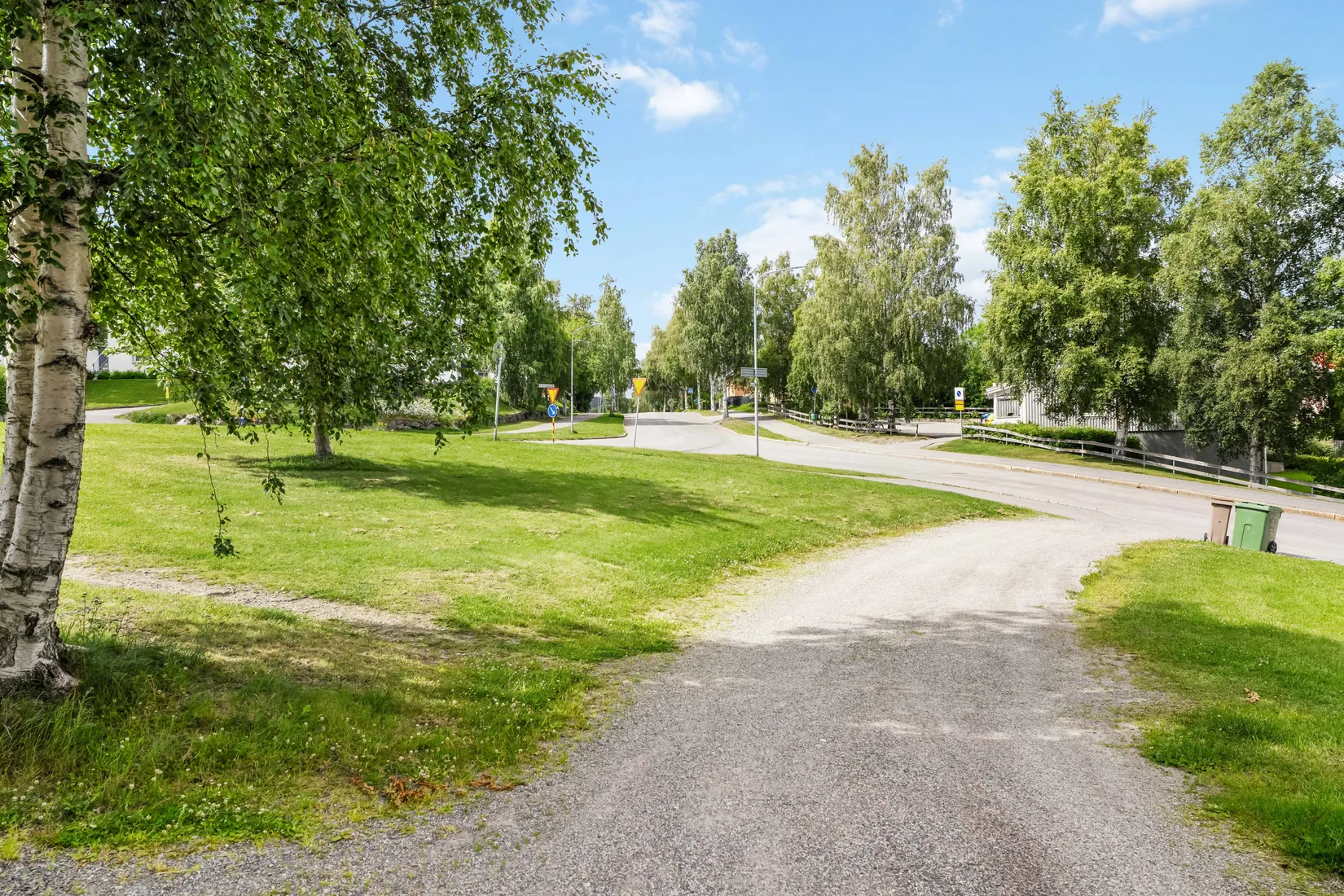 Bostadsrätt, Fredsgatan 33, Södermalm, Sundsvall