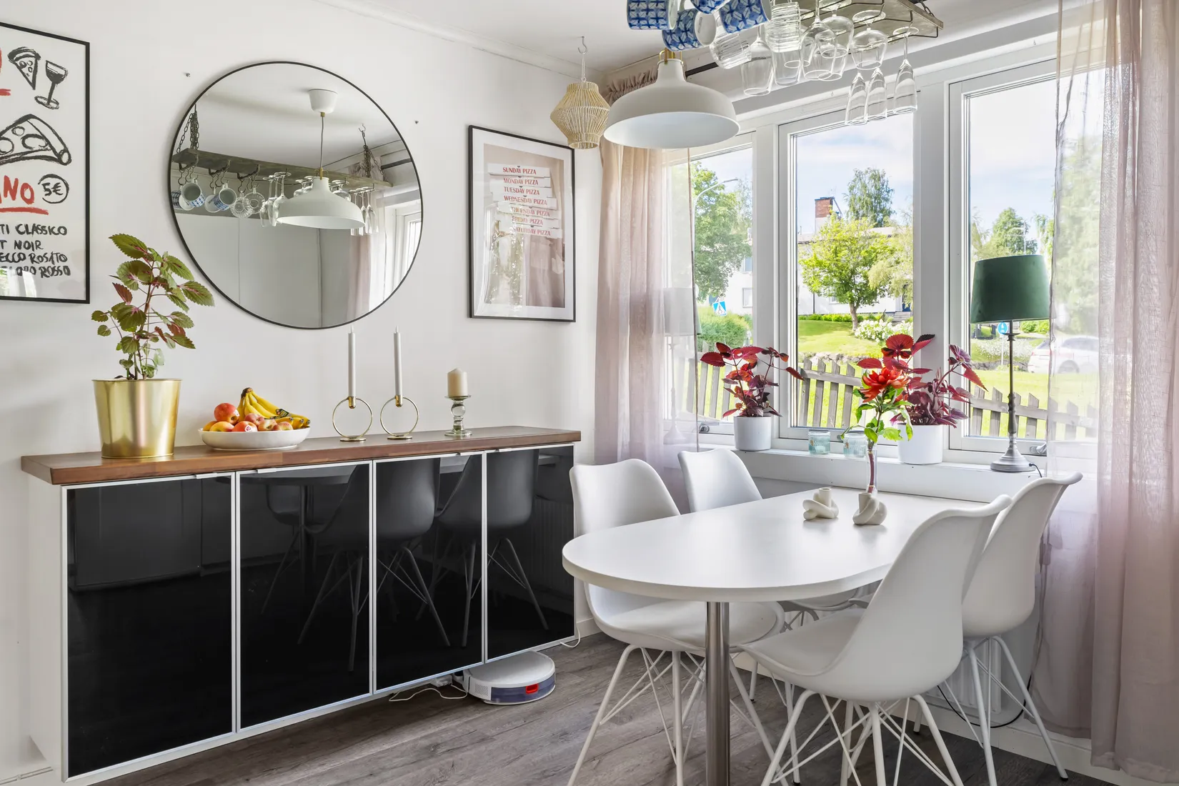 Bostadsrätt, Fredsgatan 33, Södermalm, Sundsvall