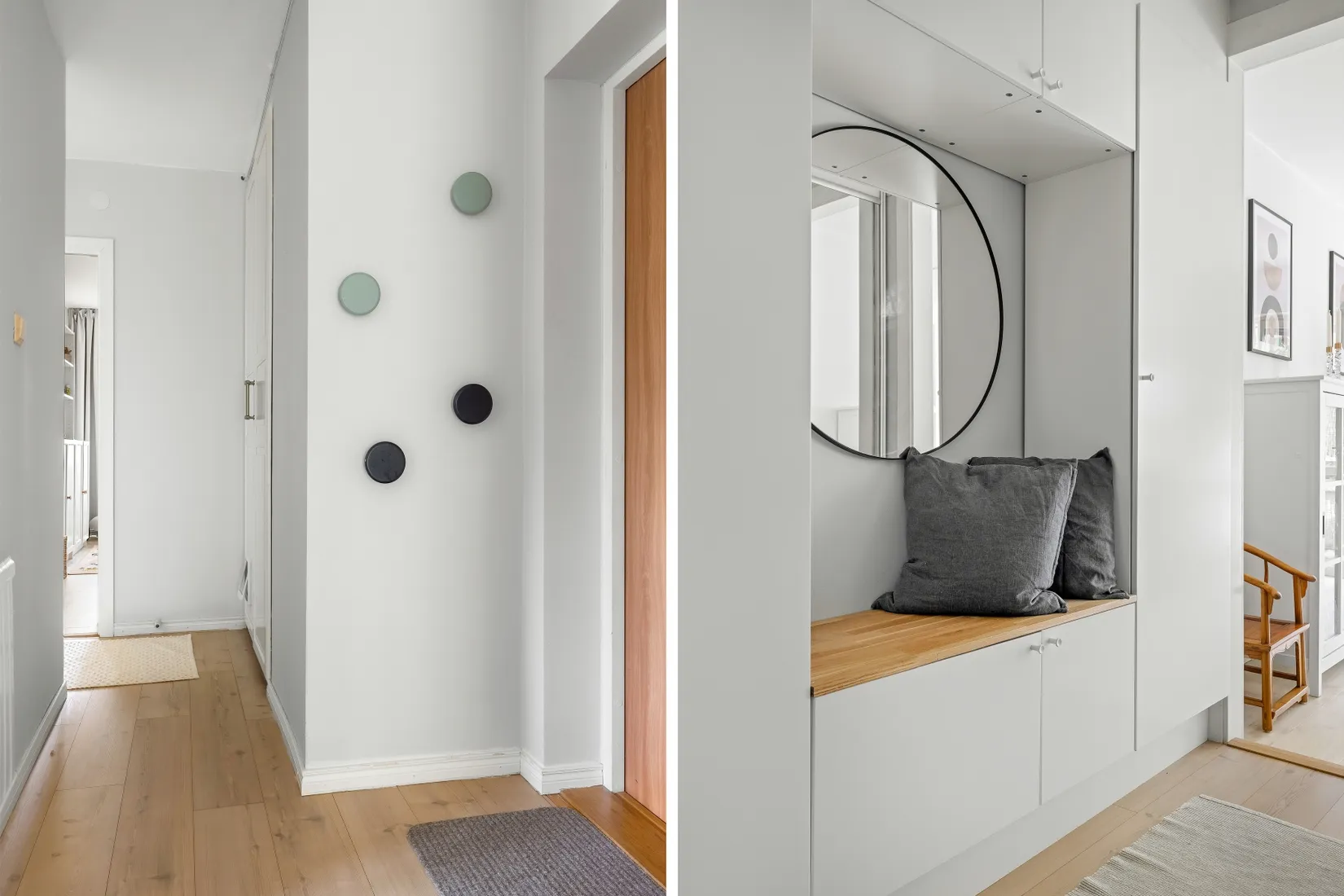 Bostadsrätt, Bergsgatan 90, S:t Ilian, Enköping