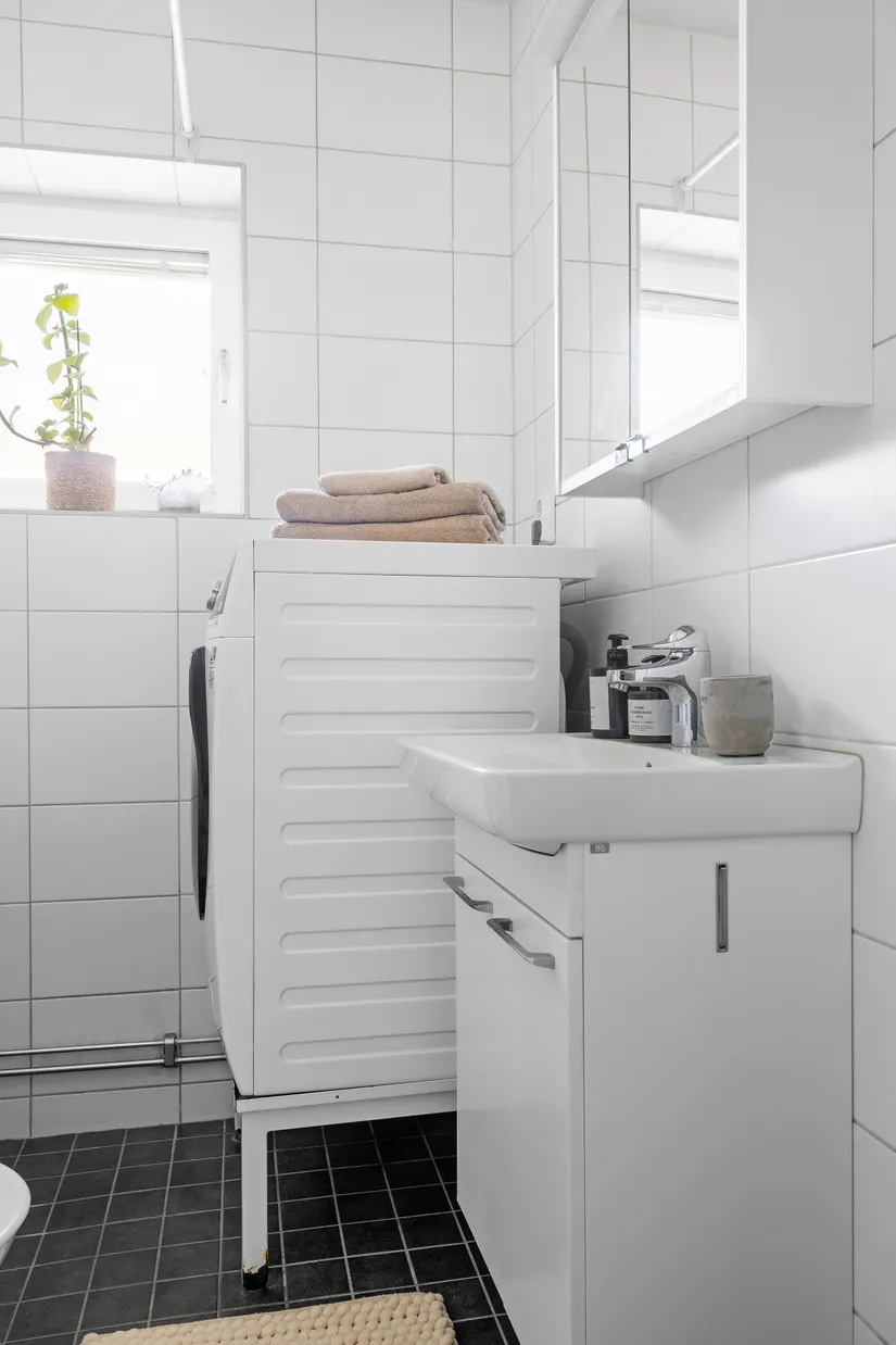 Bostadsrätt, Bergsgatan 90, S:t Ilian, Enköping