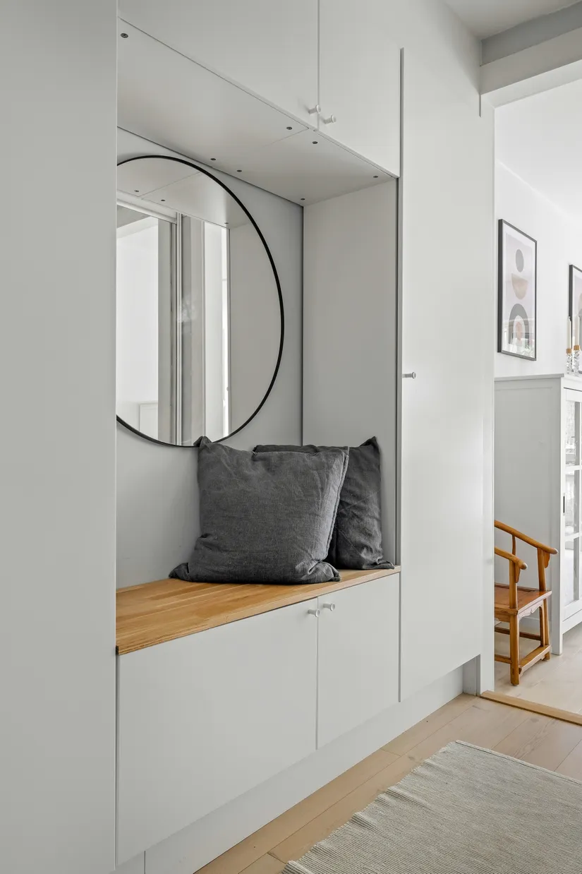 Bostadsrätt, Bergsgatan 90, S:t Ilian, Enköping