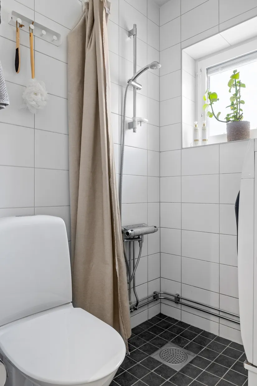 Bostadsrätt, Bergsgatan 90, S:t Ilian, Enköping