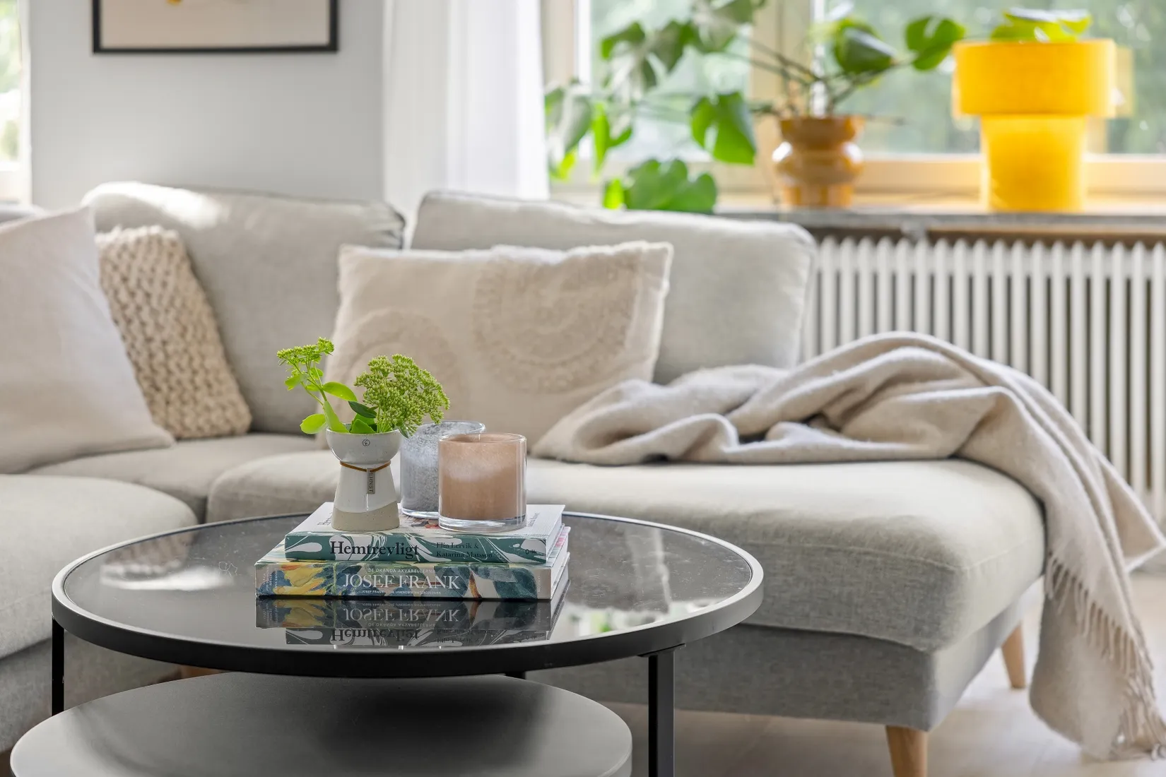 Bostadsrätt, Bergsgatan 90, S:t Ilian, Enköping
