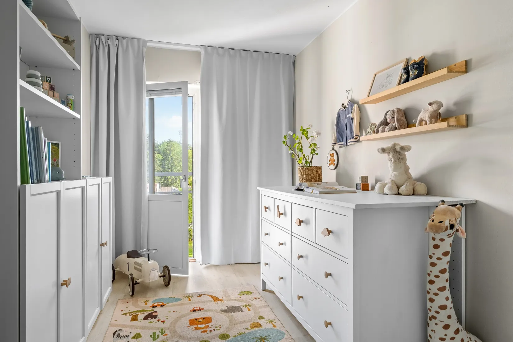 Bostadsrätt, Bergsgatan 90, S:t Ilian, Enköping