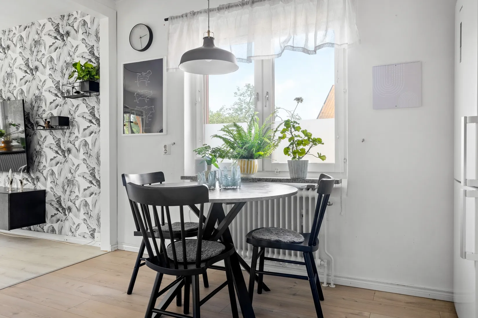Bostadsrätt, Bergsgatan 90, S:t Ilian, Enköping
