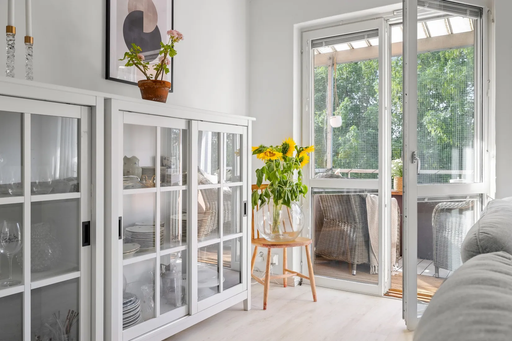 Bostadsrätt, Bergsgatan 90, S:t Ilian, Enköping