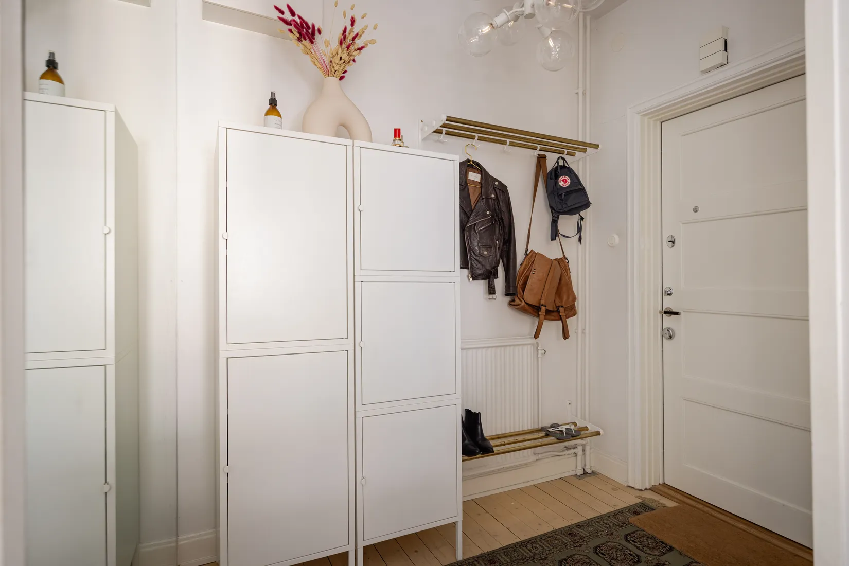 Bostadsrätt, Palmfeltsvägen 49, Enskede - Enskede Gård, Stockholm