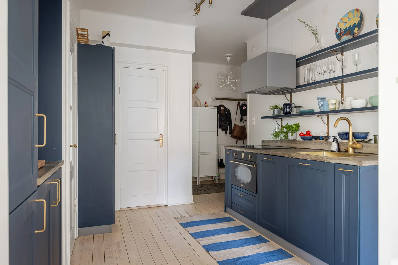 Bostadsrätt, Palmfeltsvägen 49, Enskede - Enskede Gård, Stockholm