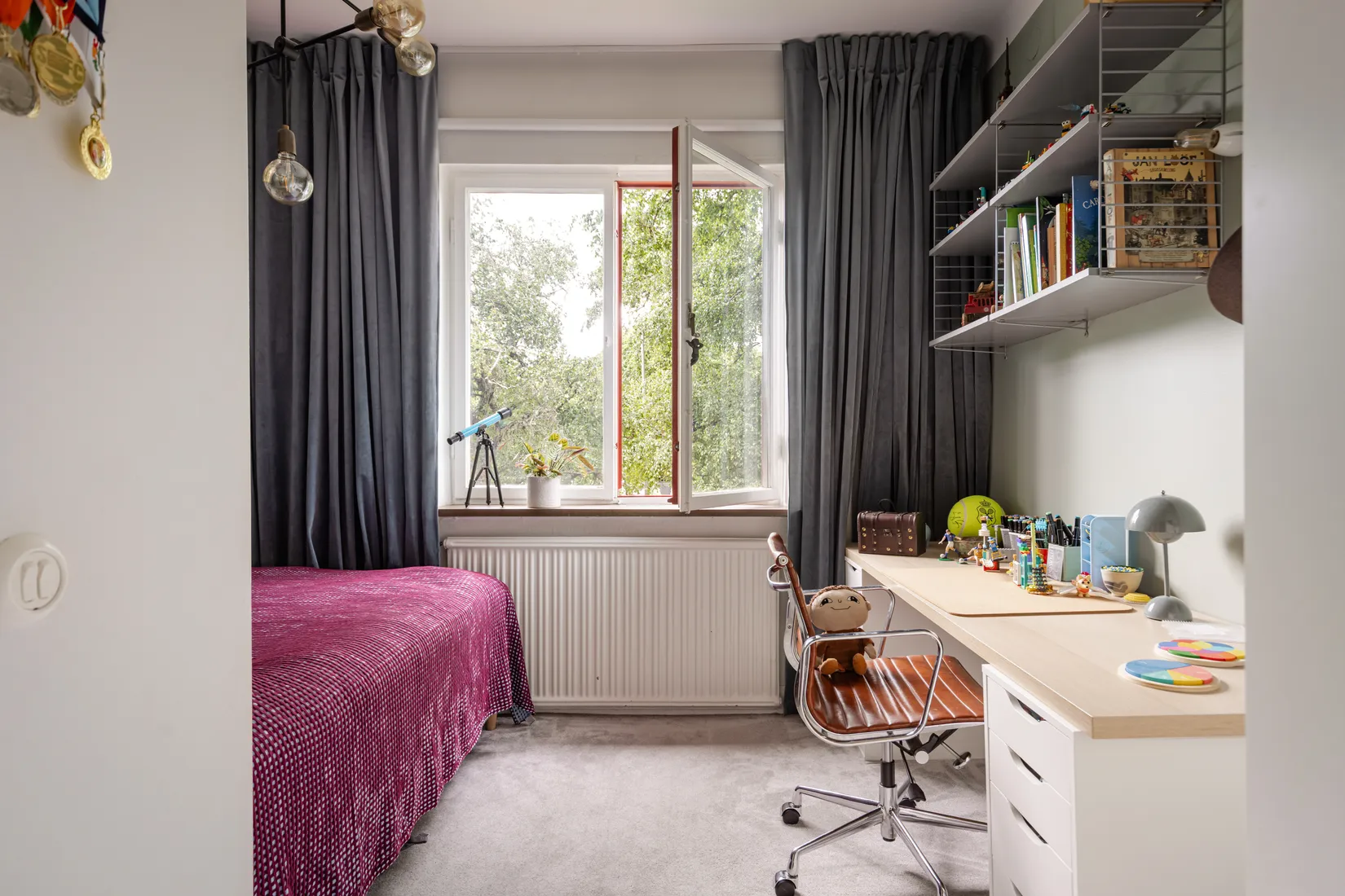 Bostadsrätt, Palmfeltsvägen 49, Enskede - Enskede Gård, Stockholm