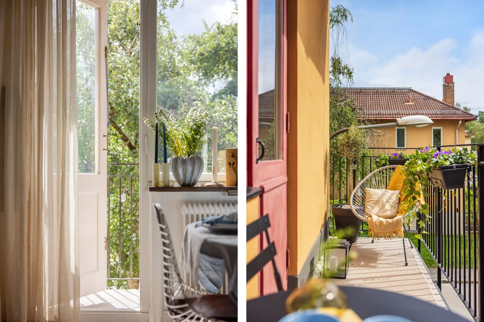 Bostadsrätt, Palmfeltsvägen 49, Enskede - Enskede Gård, Stockholm