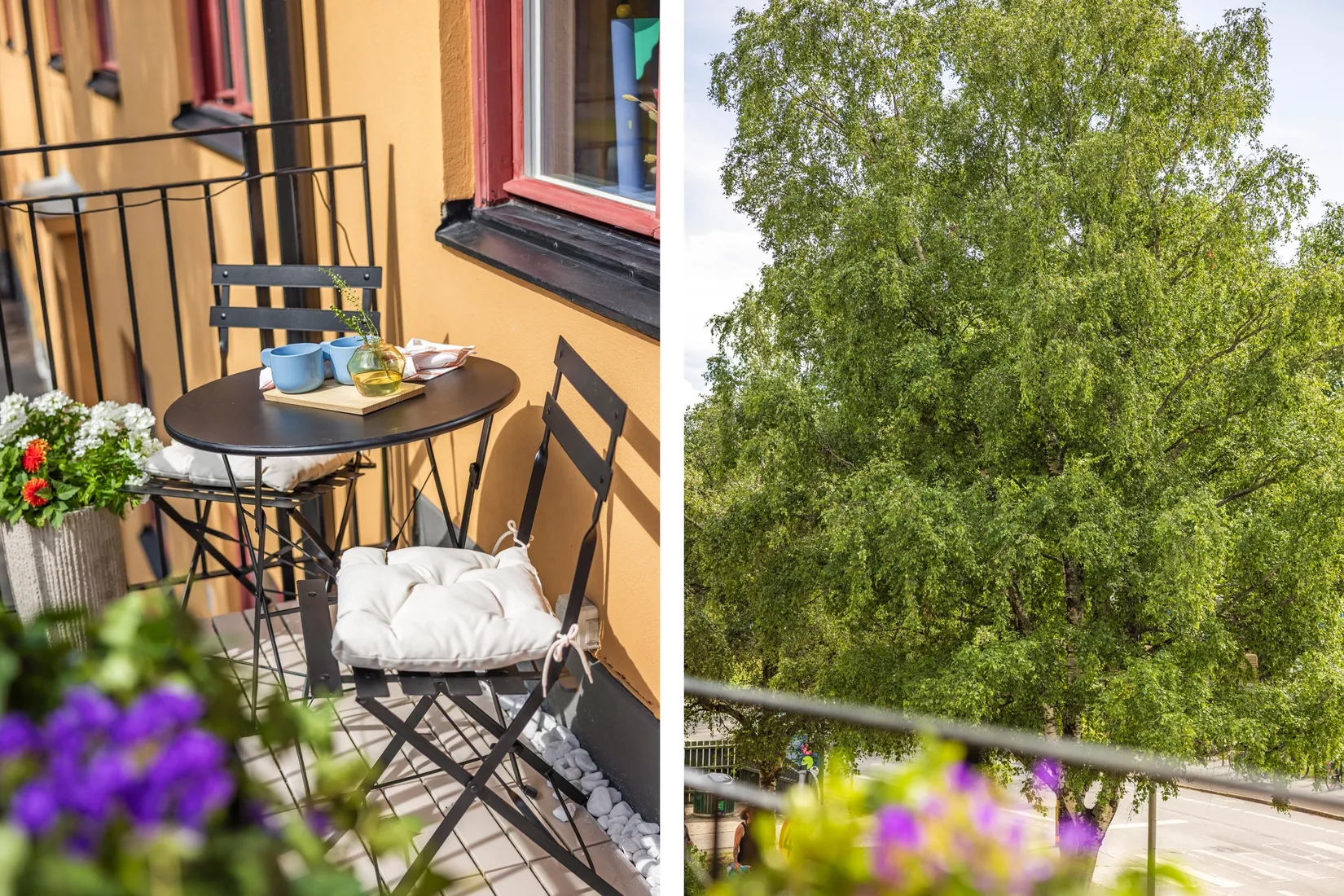 Bostadsrätt, Palmfeltsvägen 49, Enskede - Enskede Gård, Stockholm