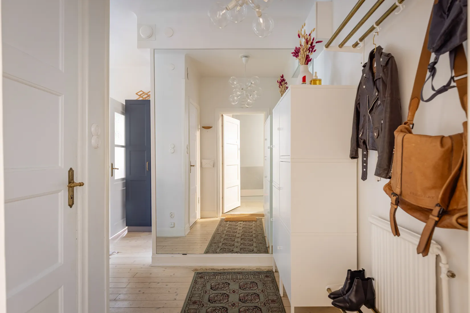 Bostadsrätt, Palmfeltsvägen 49, Enskede - Enskede Gård, Stockholm