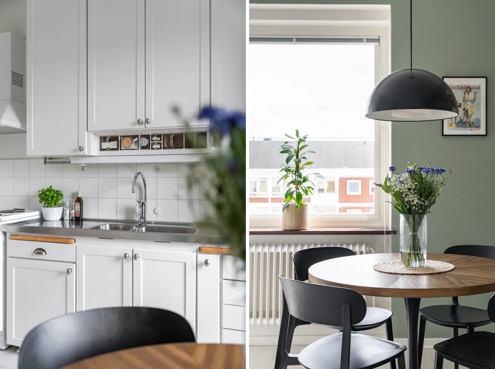 Bostadsrätt, Köpenhamnsvägen 5C, Fågelbacken, Malmö