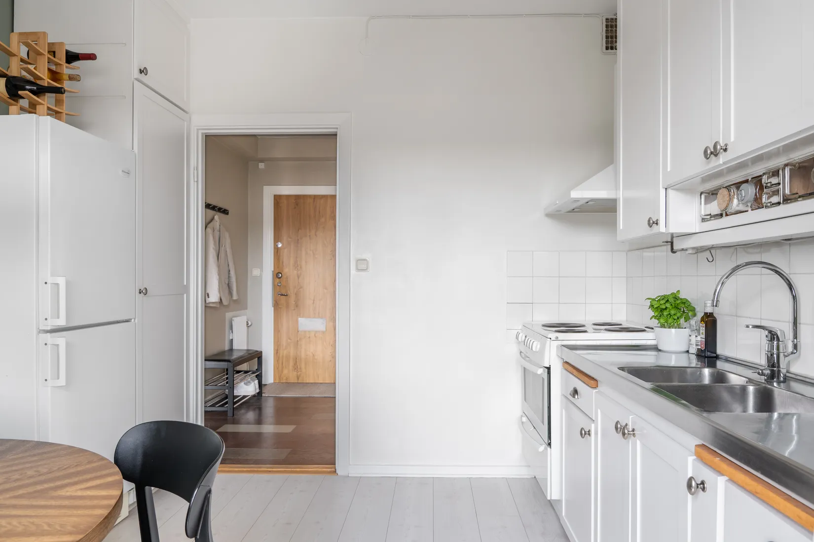 Bostadsrätt, Köpenhamnsvägen 5C, Fågelbacken, Malmö