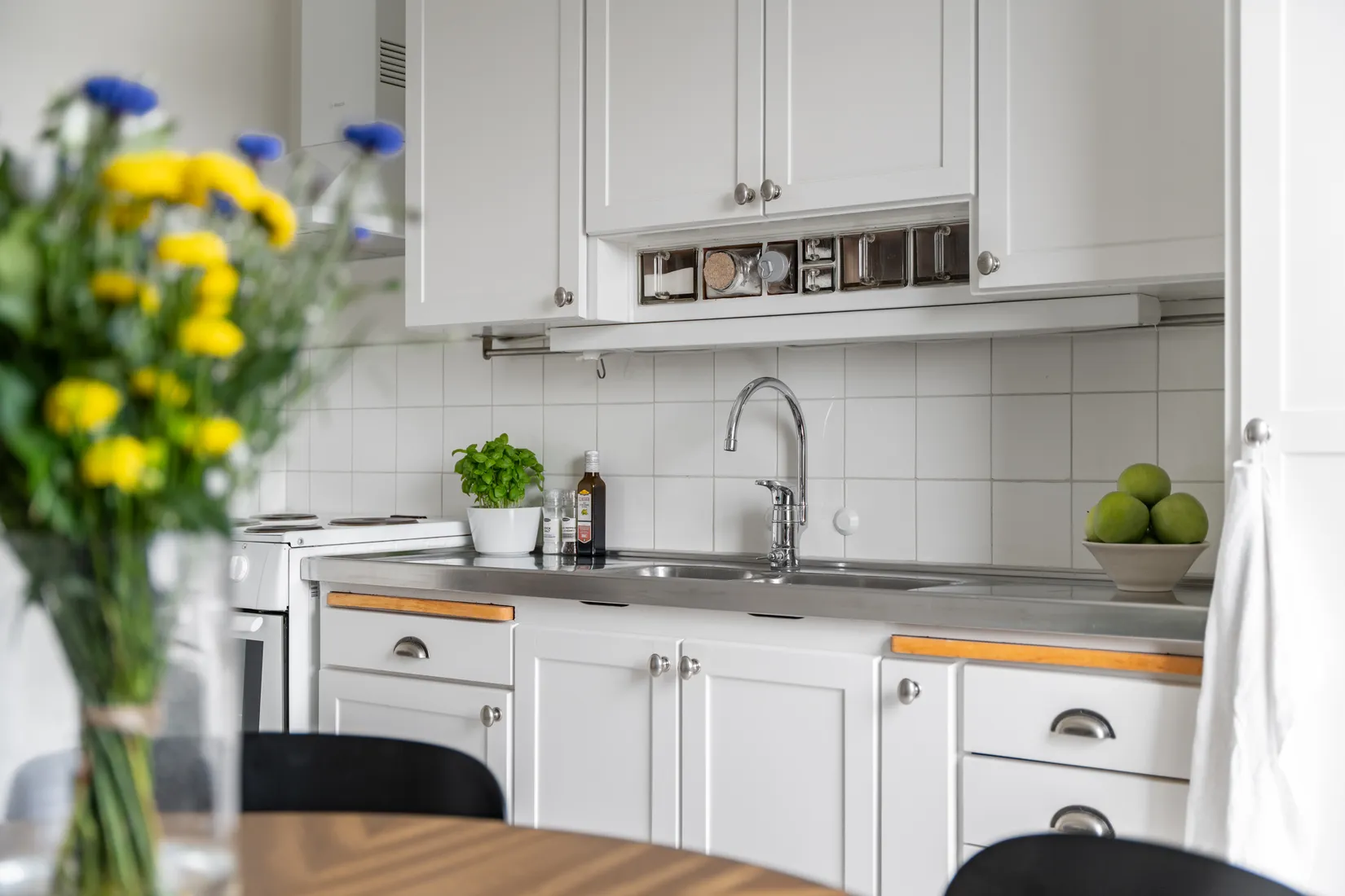 Bostadsrätt, Köpenhamnsvägen 5C, Fågelbacken, Malmö