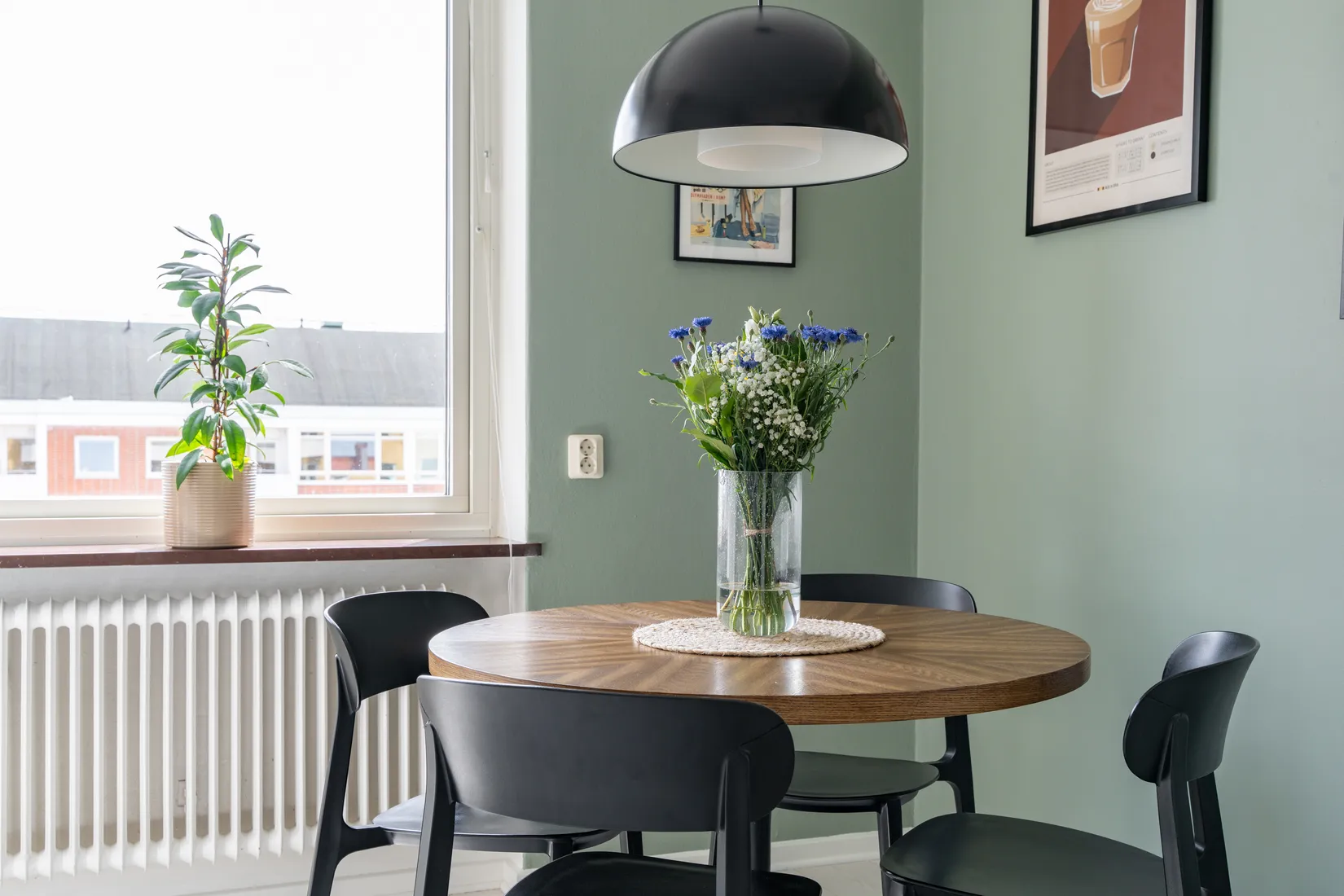 Bostadsrätt, Köpenhamnsvägen 5C, Fågelbacken, Malmö