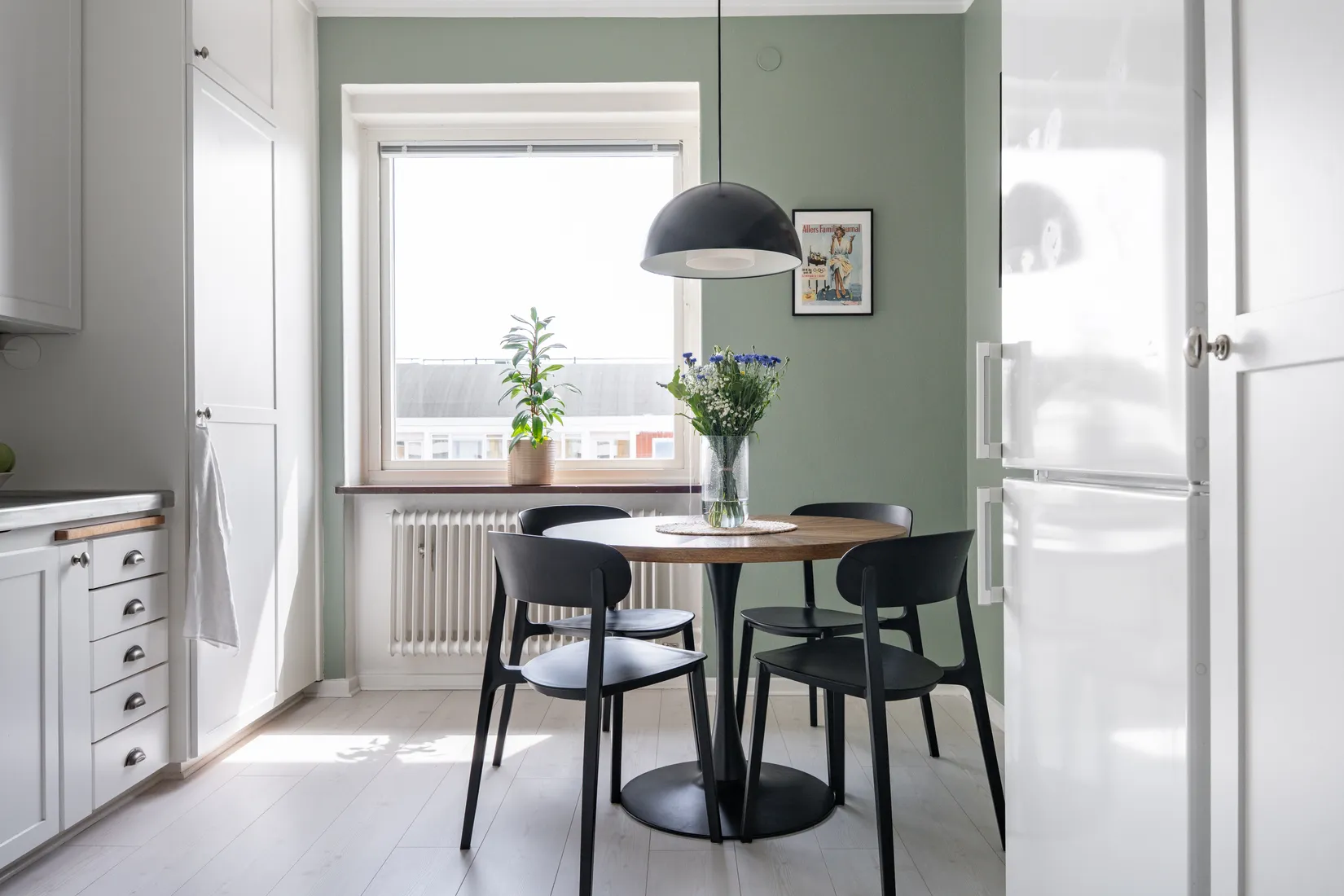 Bostadsrätt, Köpenhamnsvägen 5C, Fågelbacken, Malmö