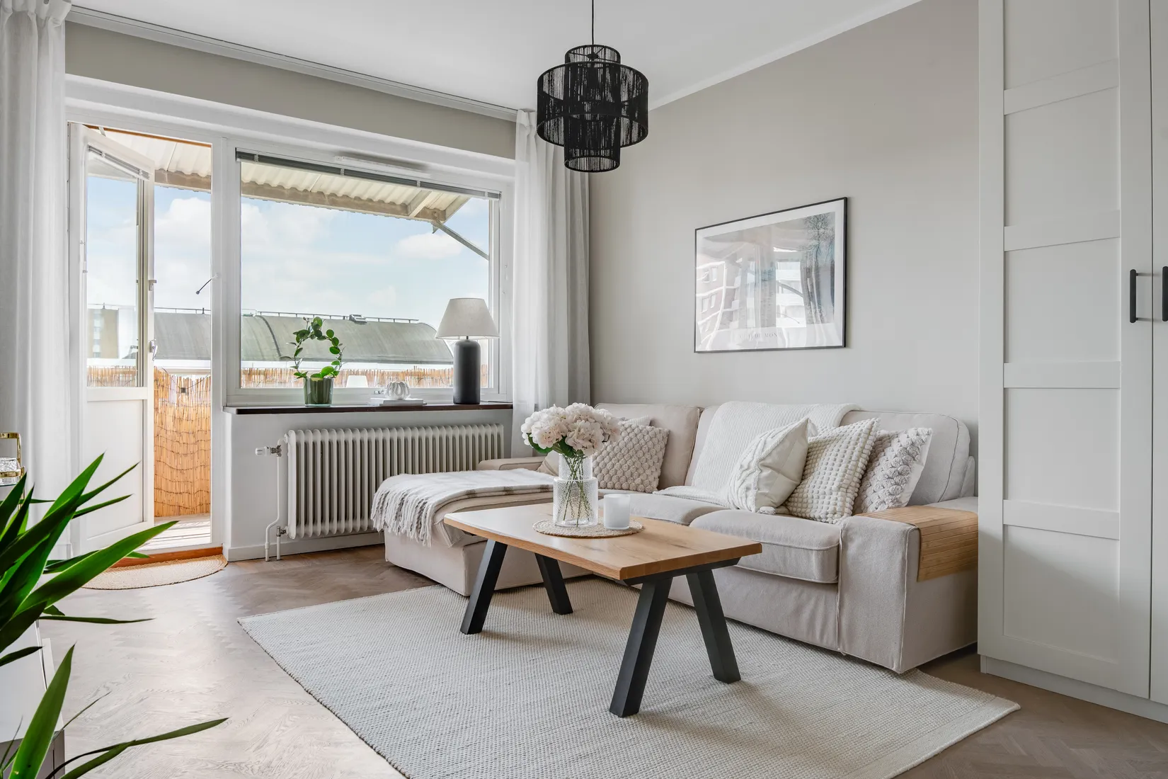 Bostadsrätt, Köpenhamnsvägen 5C, Fågelbacken, Malmö