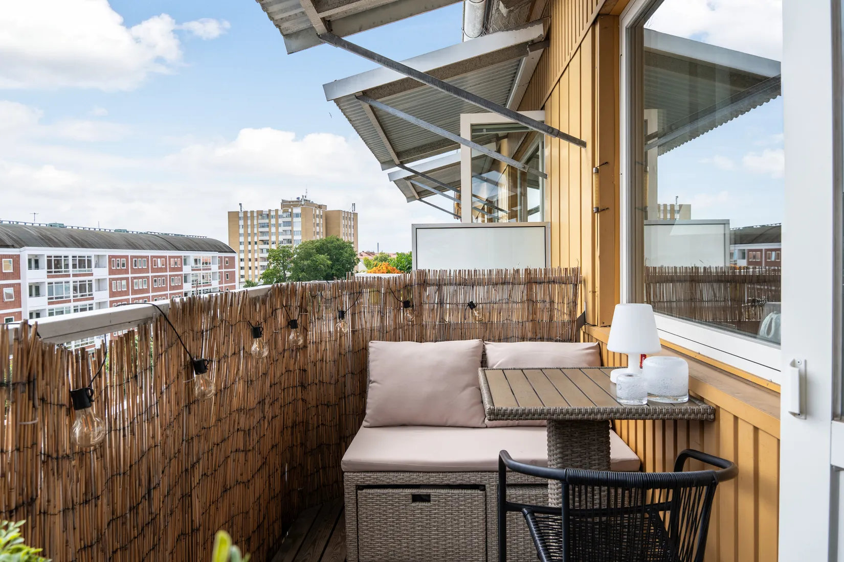 Bostadsrätt, Köpenhamnsvägen 5C, Fågelbacken, Malmö