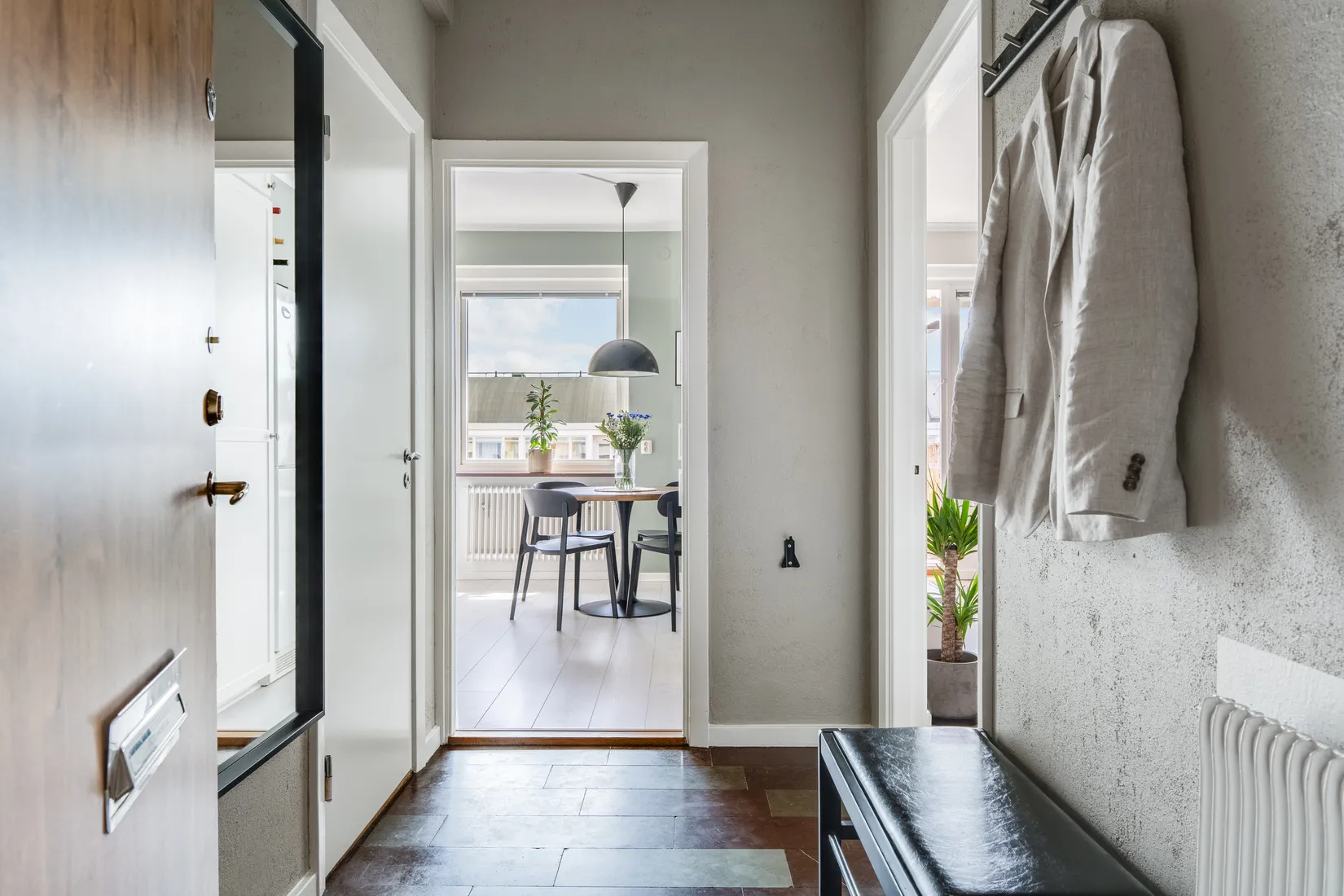 Bostadsrätt, Köpenhamnsvägen 5C, Fågelbacken, Malmö