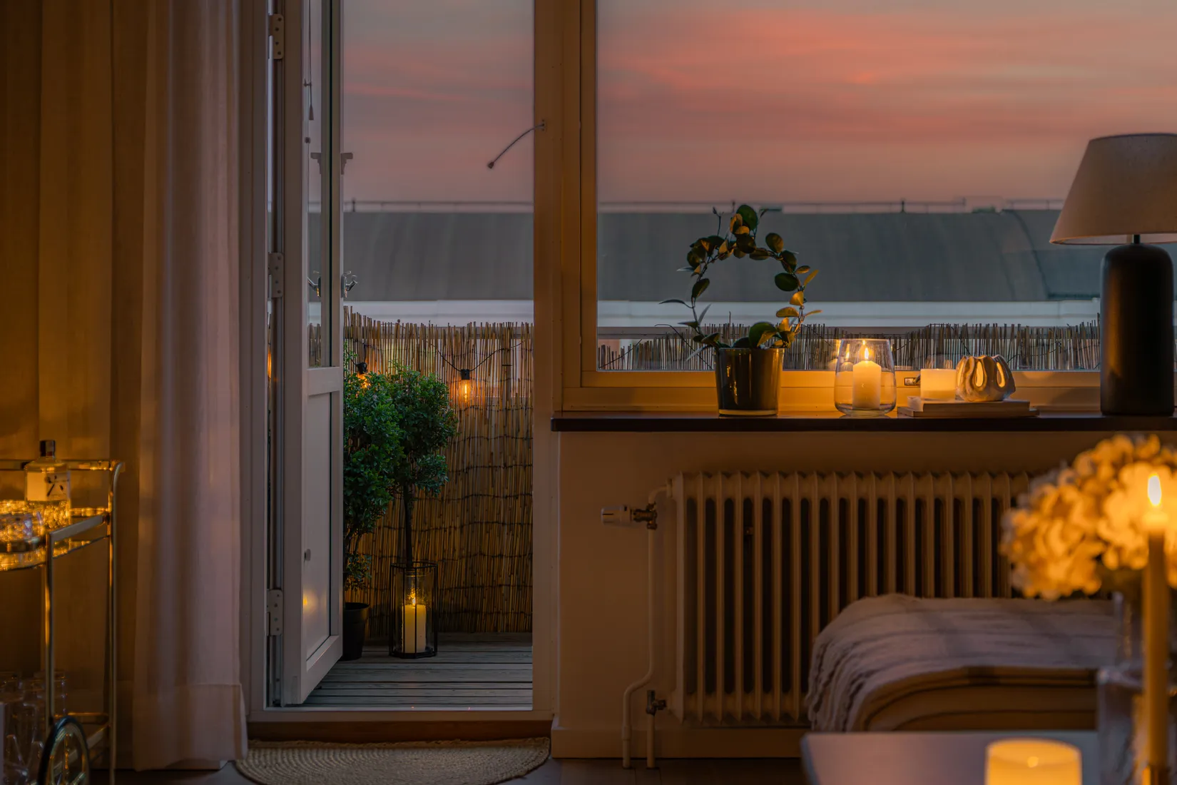Bostadsrätt, Köpenhamnsvägen 5C, Fågelbacken, Malmö