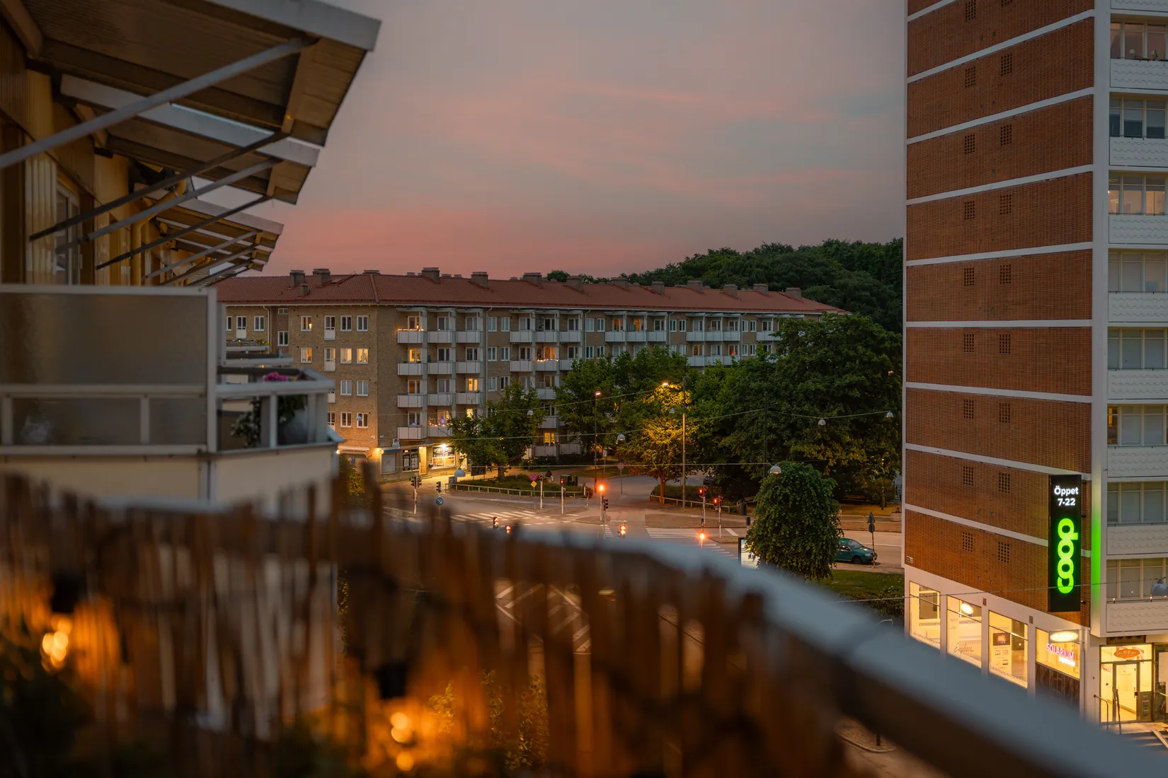 Bostadsrätt, Köpenhamnsvägen 5C, Fågelbacken, Malmö