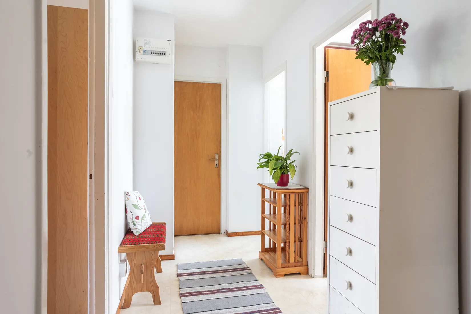 Bostadsrätt, Artillerigatan 10A, Bellevue, Karlstad