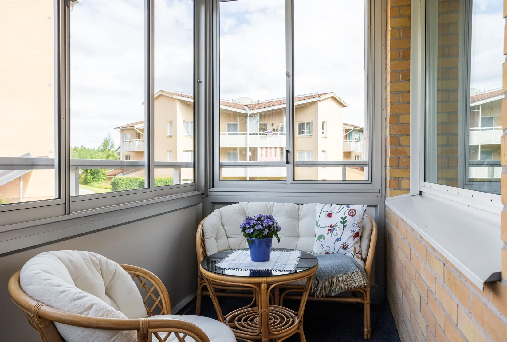 Bostadsrätt, Artillerigatan 10A, Bellevue, Karlstad