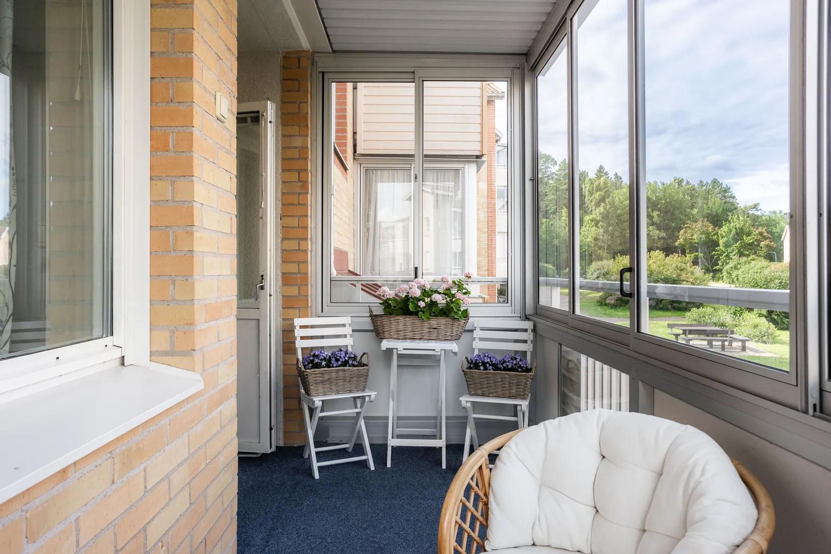 Bostadsrätt, Artillerigatan 10A, Bellevue, Karlstad