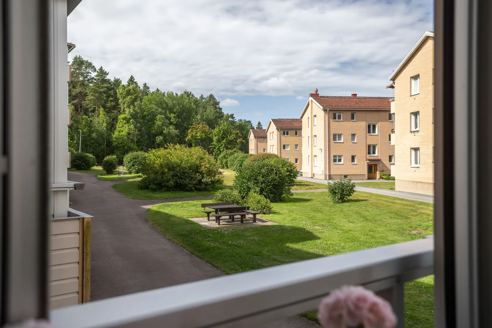 Bostadsrätt, Artillerigatan 10A, Bellevue, Karlstad