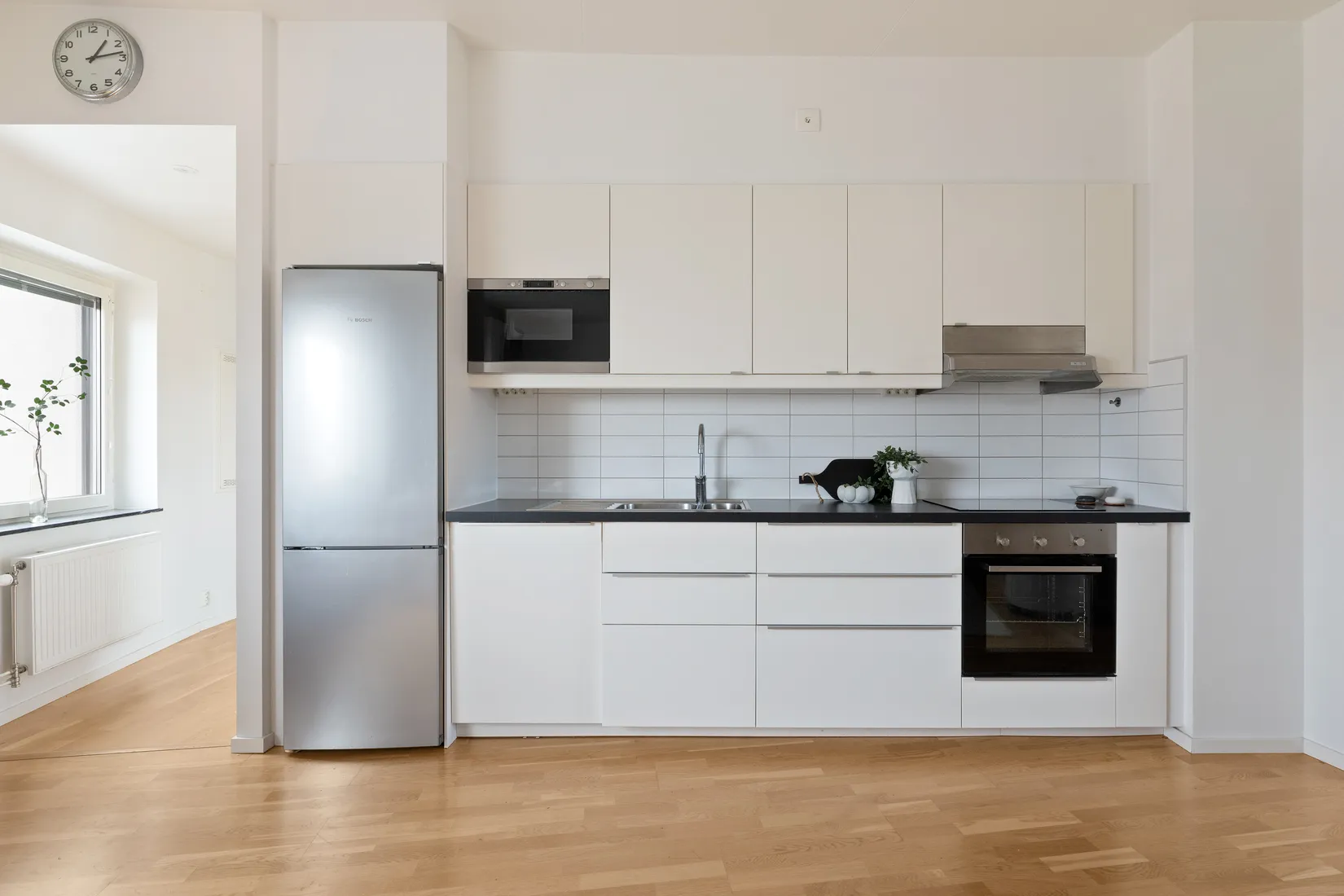 Bostadsrätt, Gamla Enköpingsvägen 182, Ursvik, Sundbyberg
