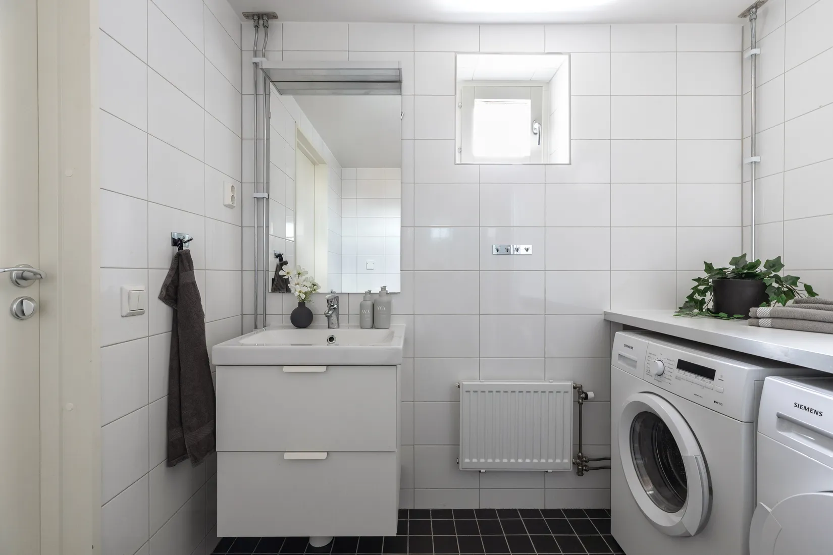 Bostadsrätt, Gamla Enköpingsvägen 182, Ursvik, Sundbyberg