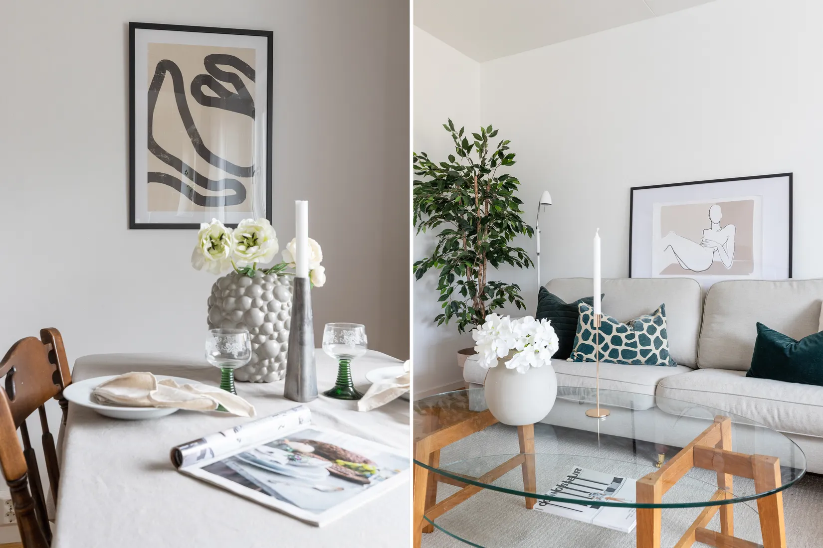 Bostadsrätt, Gamla Enköpingsvägen 182, Ursvik, Sundbyberg