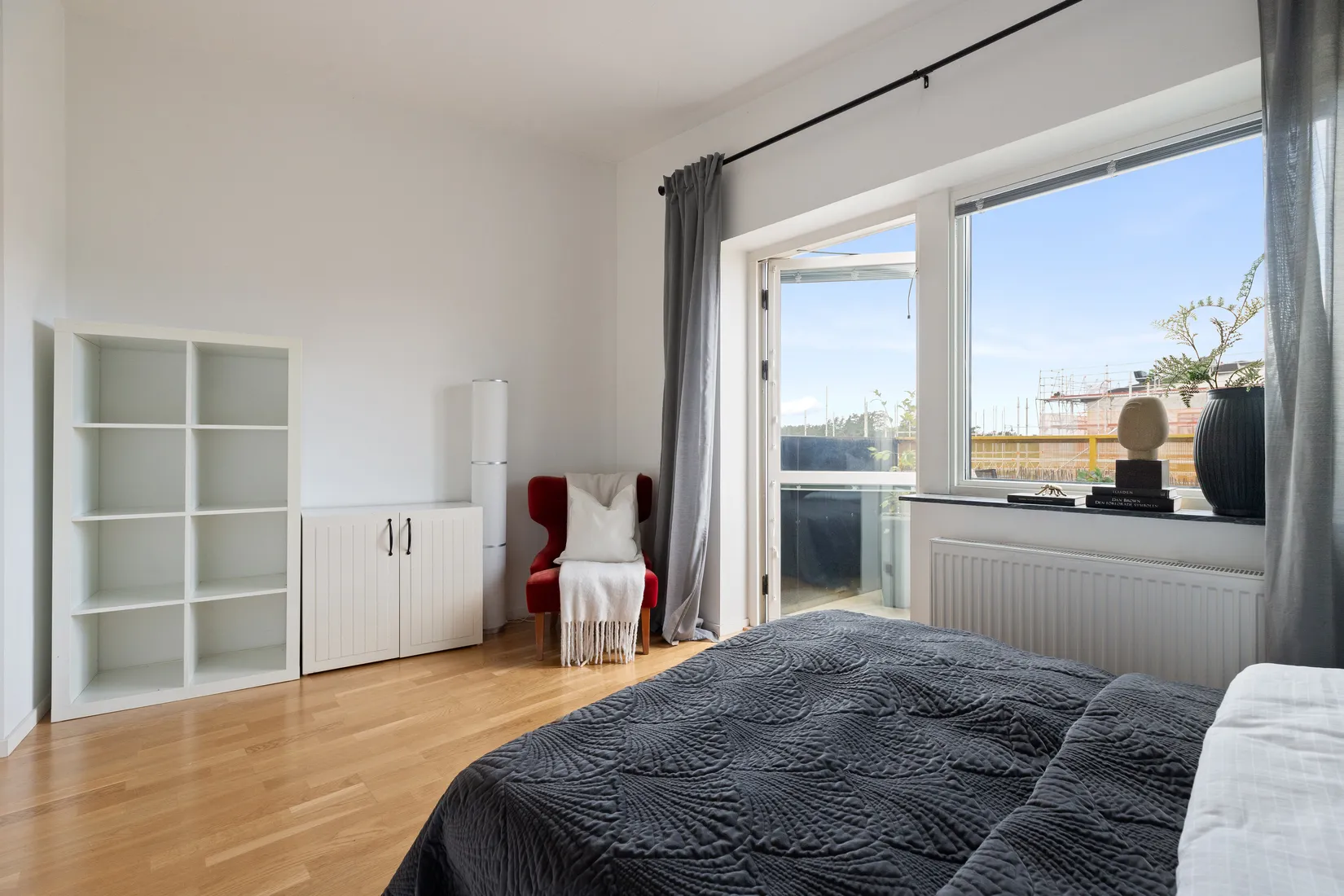 Bostadsrätt, Gamla Enköpingsvägen 182, Ursvik, Sundbyberg