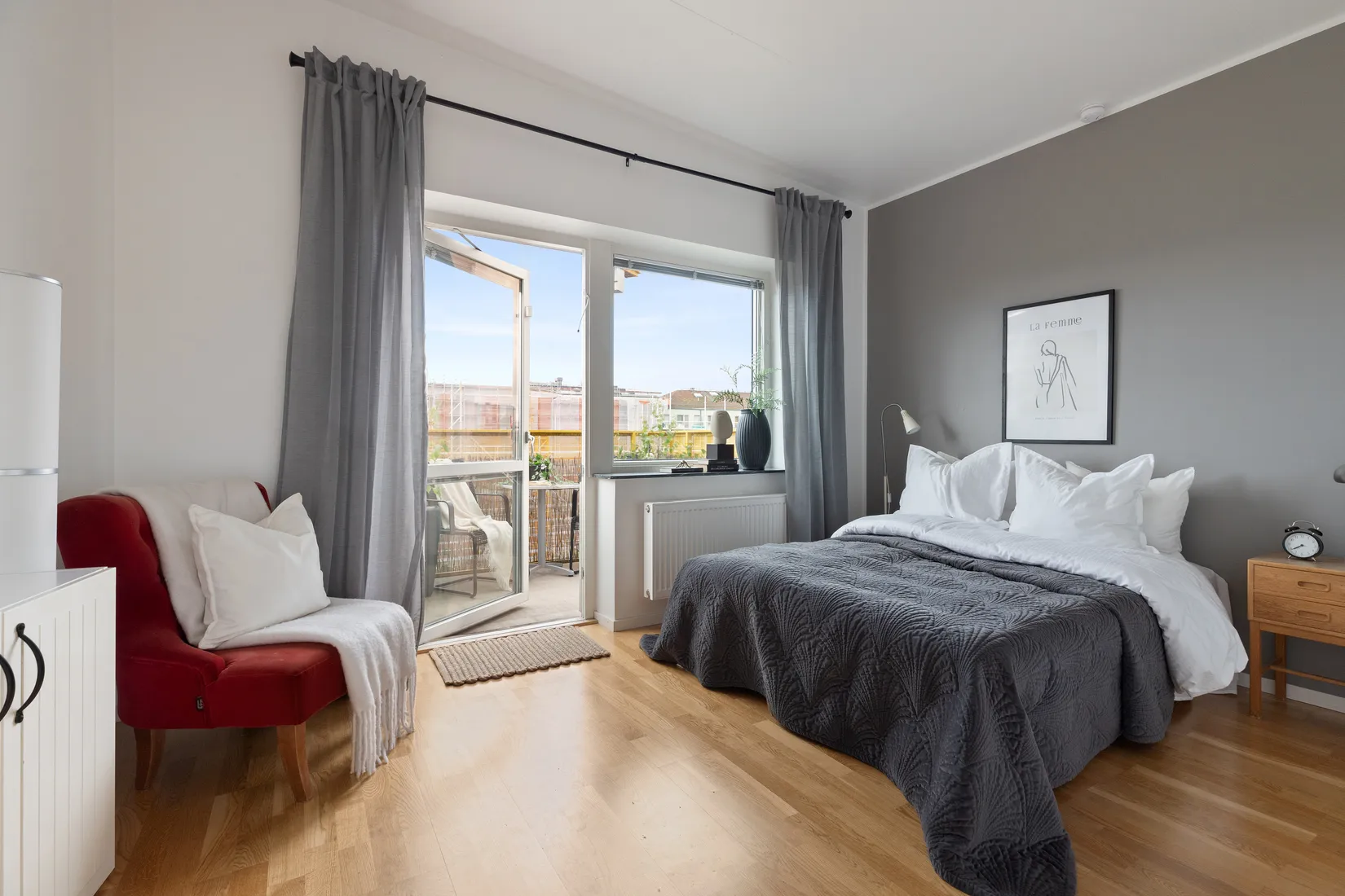Bostadsrätt, Gamla Enköpingsvägen 182, Ursvik, Sundbyberg