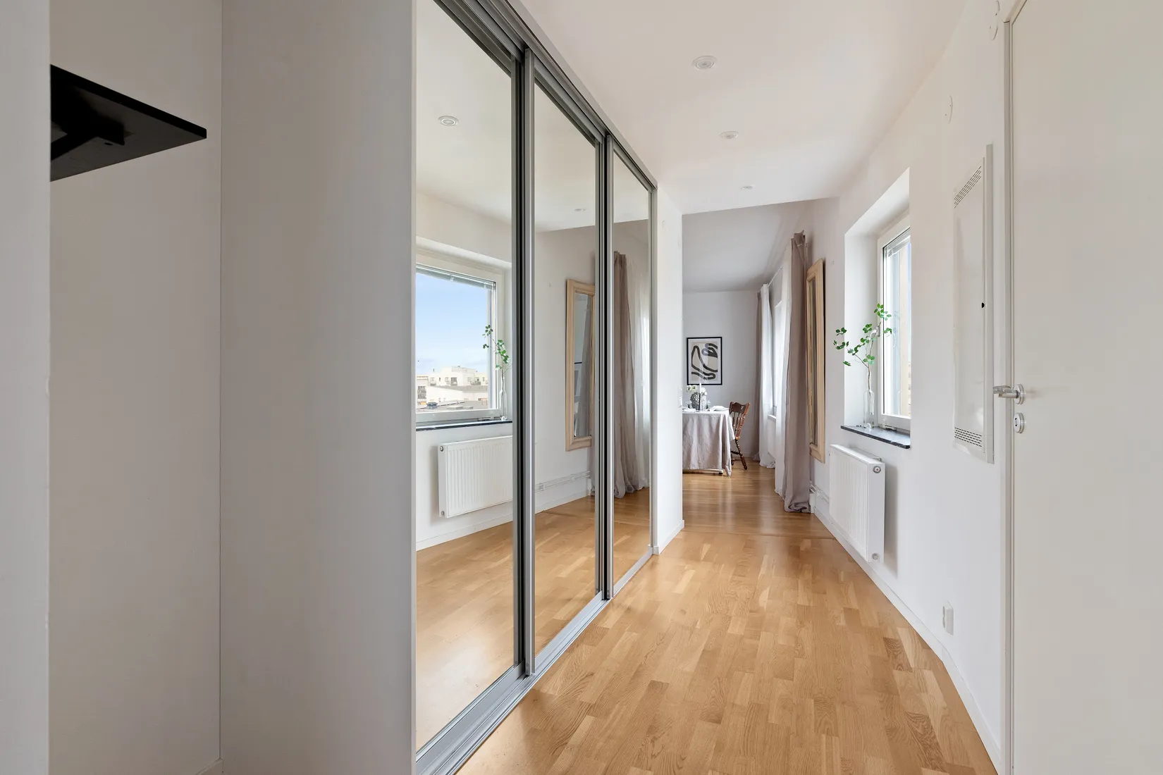Bostadsrätt, Gamla Enköpingsvägen 182, Ursvik, Sundbyberg