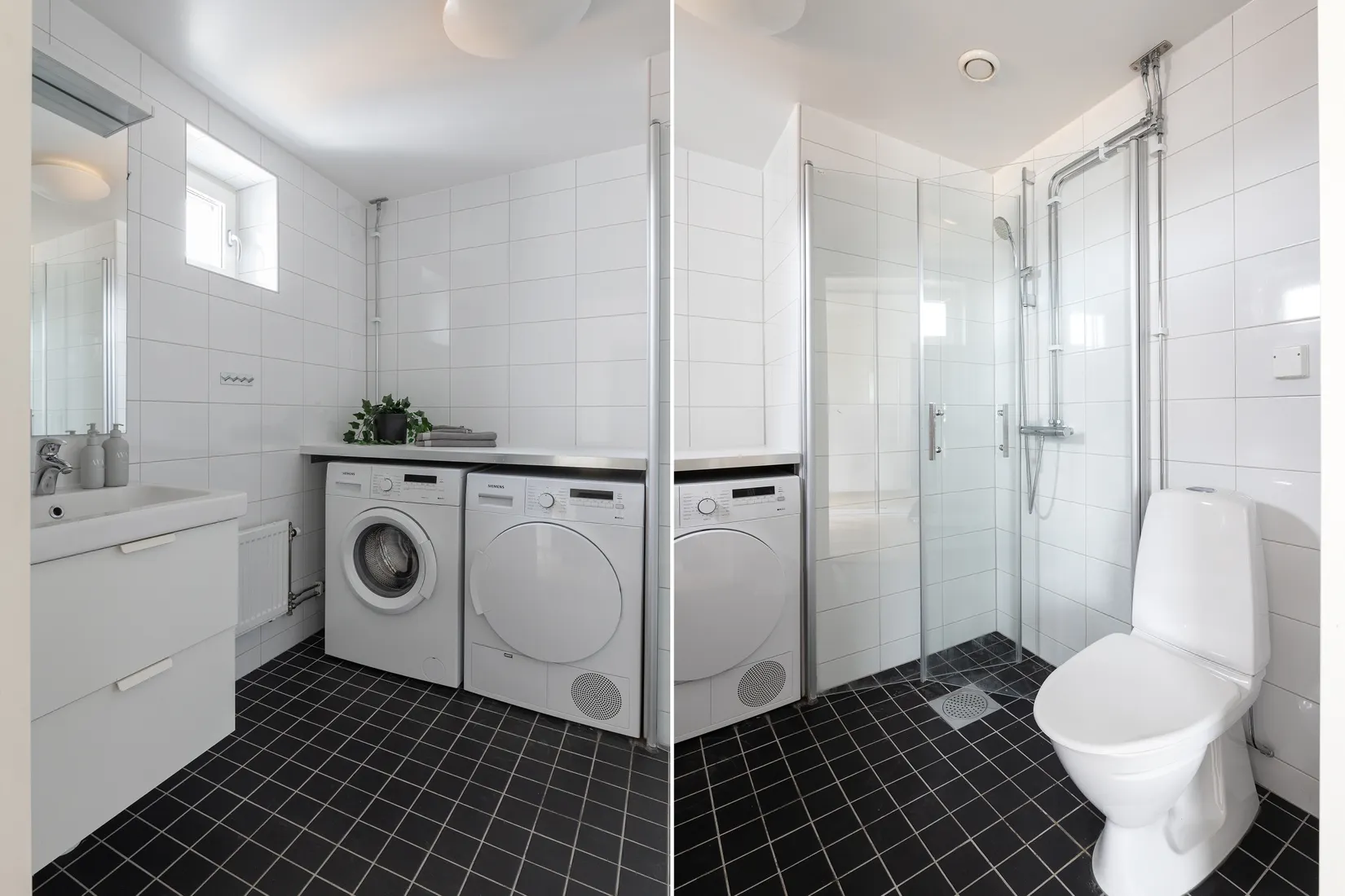 Bostadsrätt, Gamla Enköpingsvägen 182, Ursvik, Sundbyberg