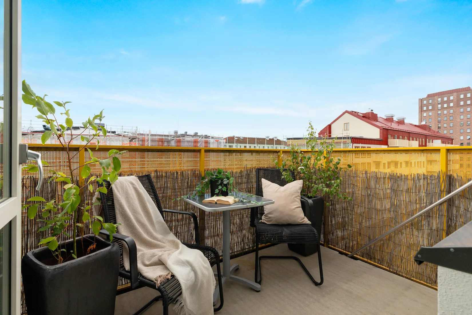 Bostadsrätt, Gamla Enköpingsvägen 182, Ursvik, Sundbyberg
