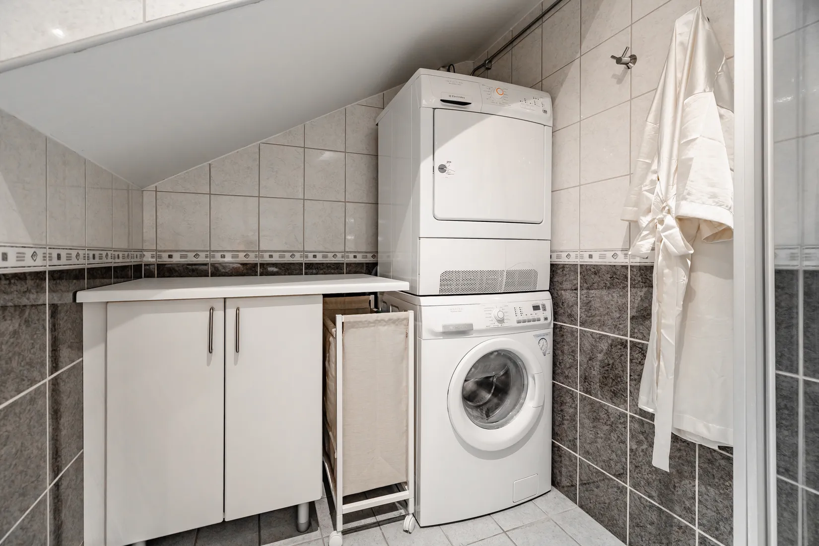 Bostadsrätt, Tingvallagatan 21, Karlstad