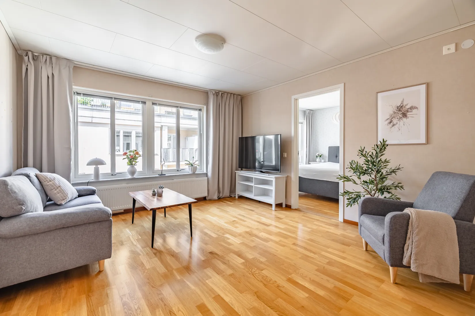 Bostadsrätt, Tingvallagatan 21, Karlstad