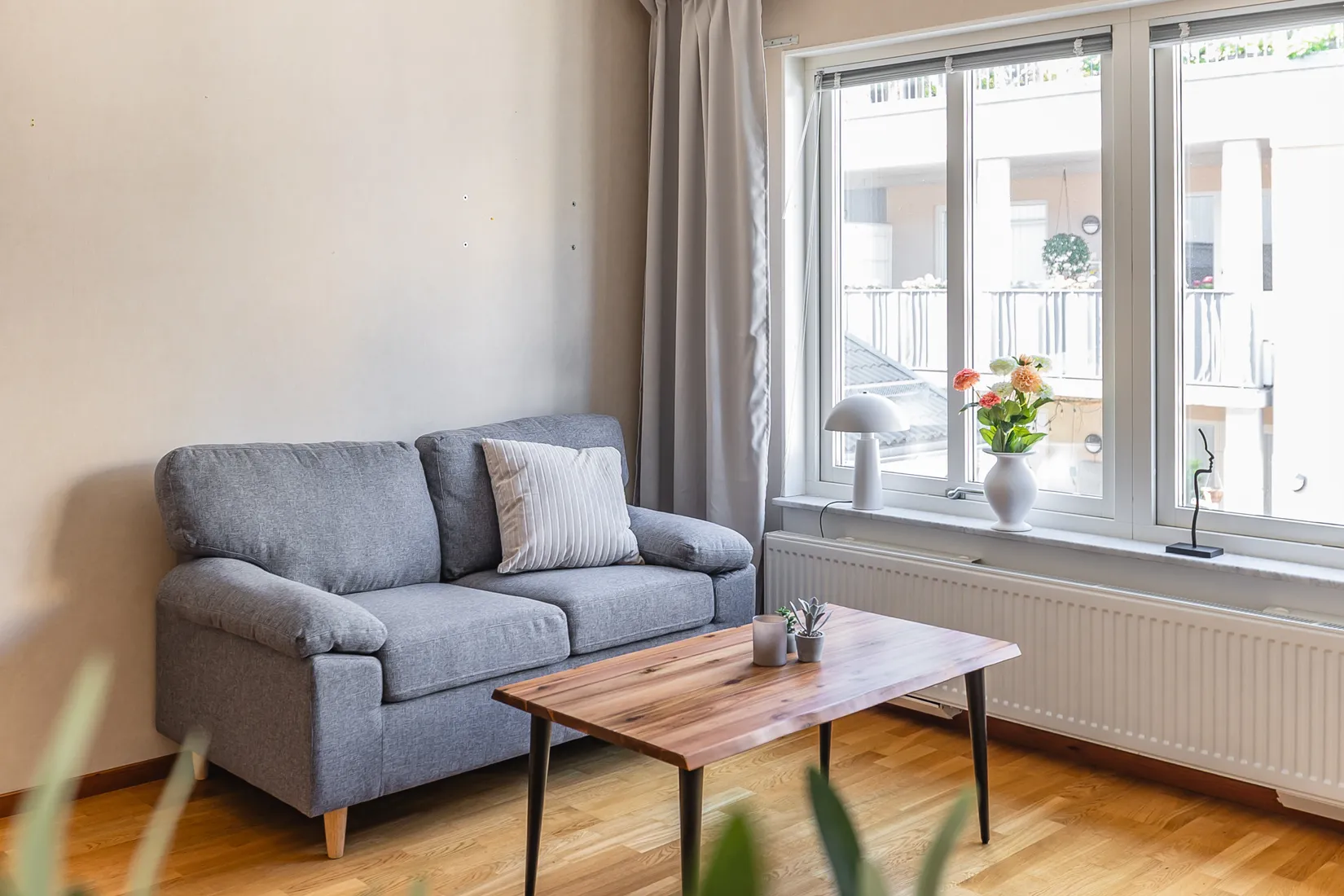 Bostadsrätt, Tingvallagatan 21, Karlstad
