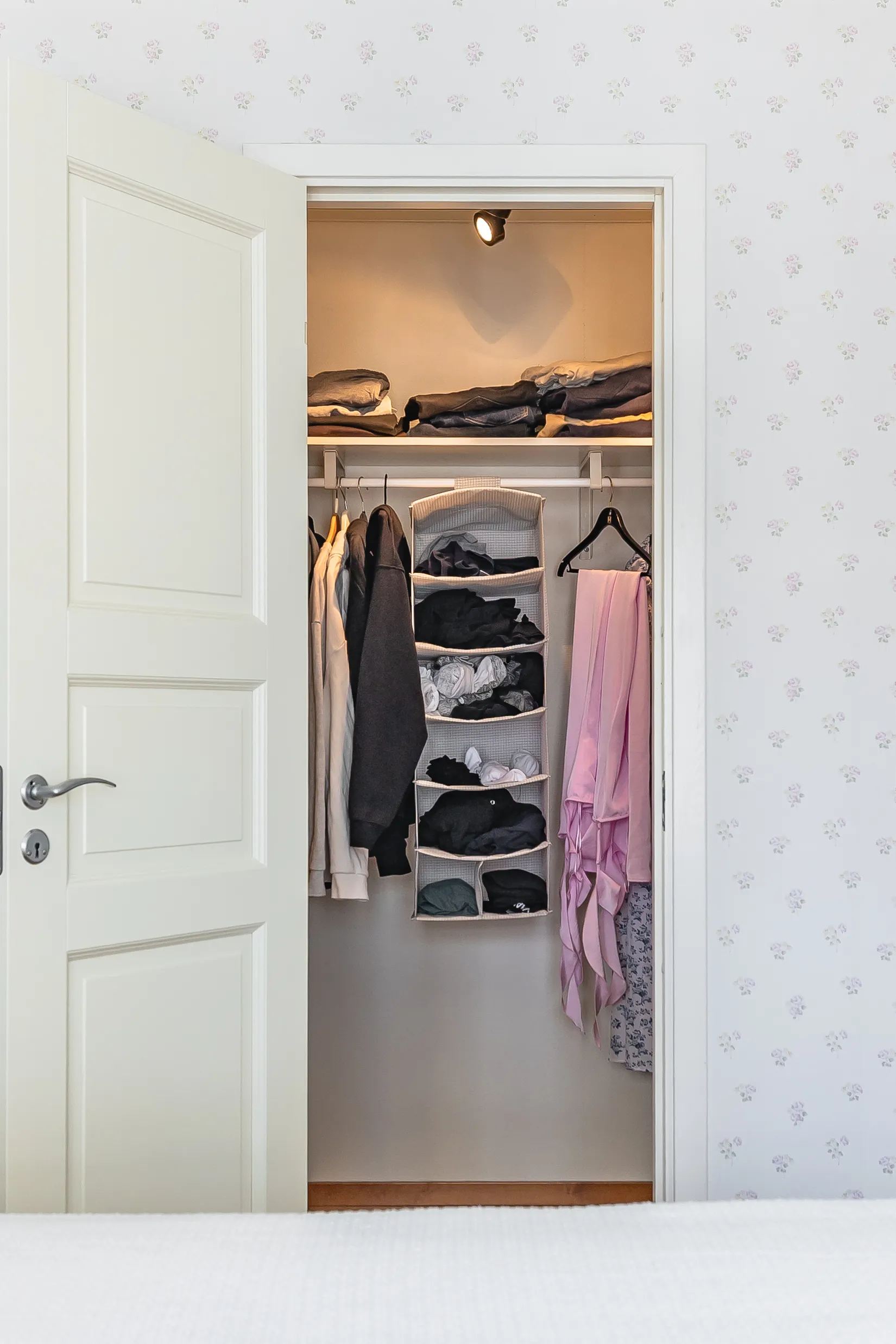 Bostadsrätt, Tingvallagatan 21, Karlstad
