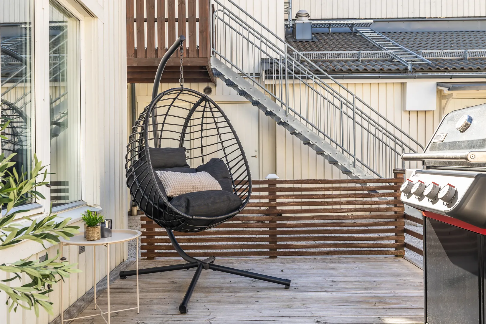 Bostadsrätt, Tingvallagatan 21, Karlstad