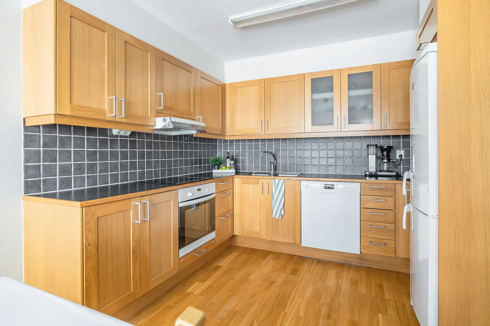 Bostadsrätt, Tingvallagatan 21, Karlstad